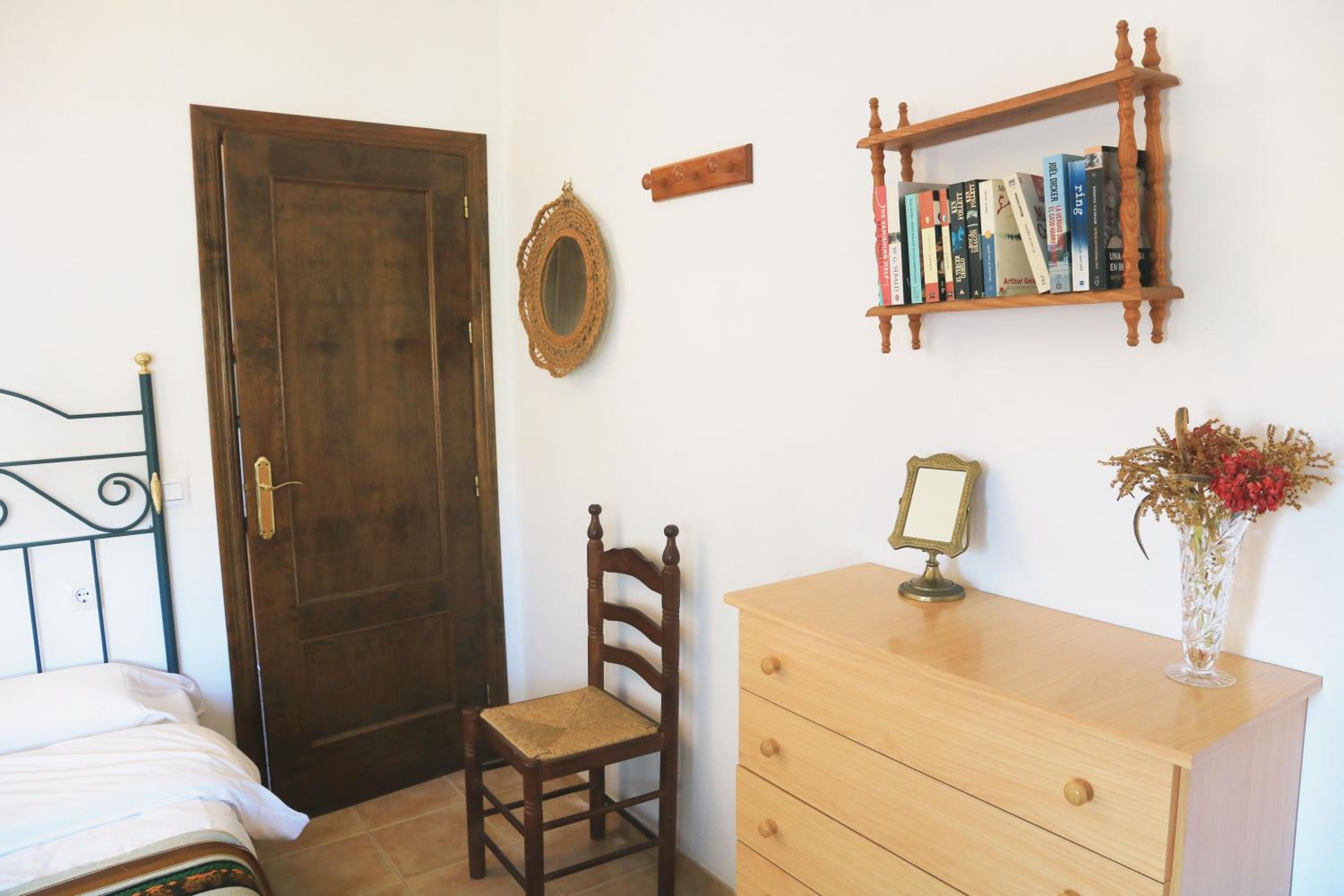 Apartamento en Bérchules