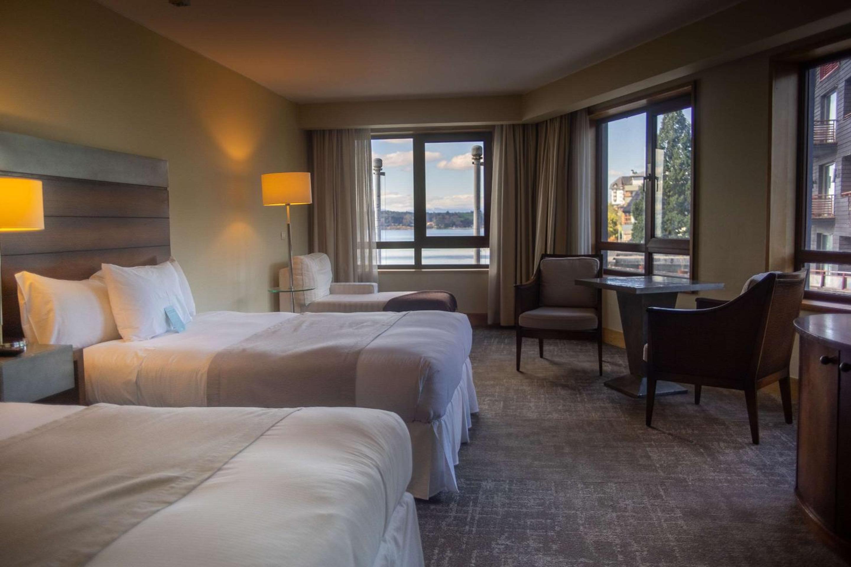 Puerto Varas Vacations - Radisson Hotel Puerto Varas - Property Image 6