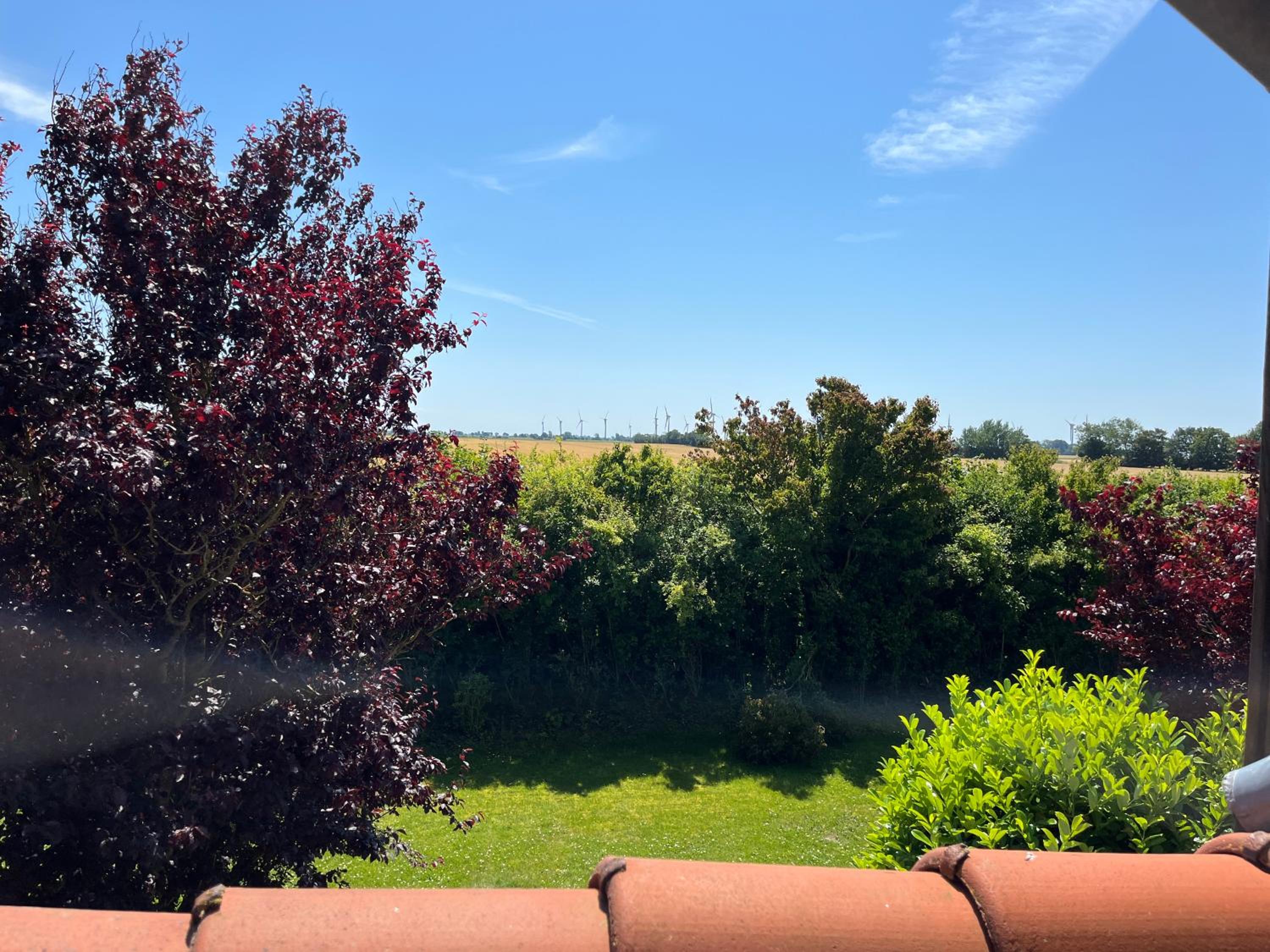 Wenkendorf "Lille Lykke" view 5