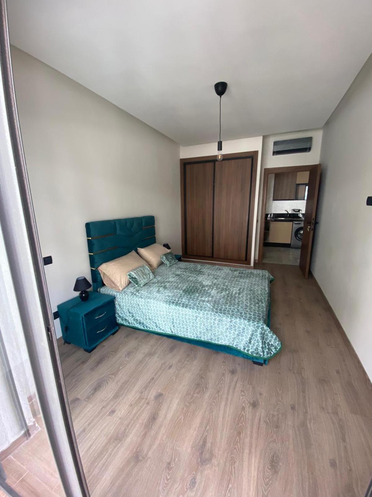 Appartement avec piscine au coeur de la ville Mohammedia view 3