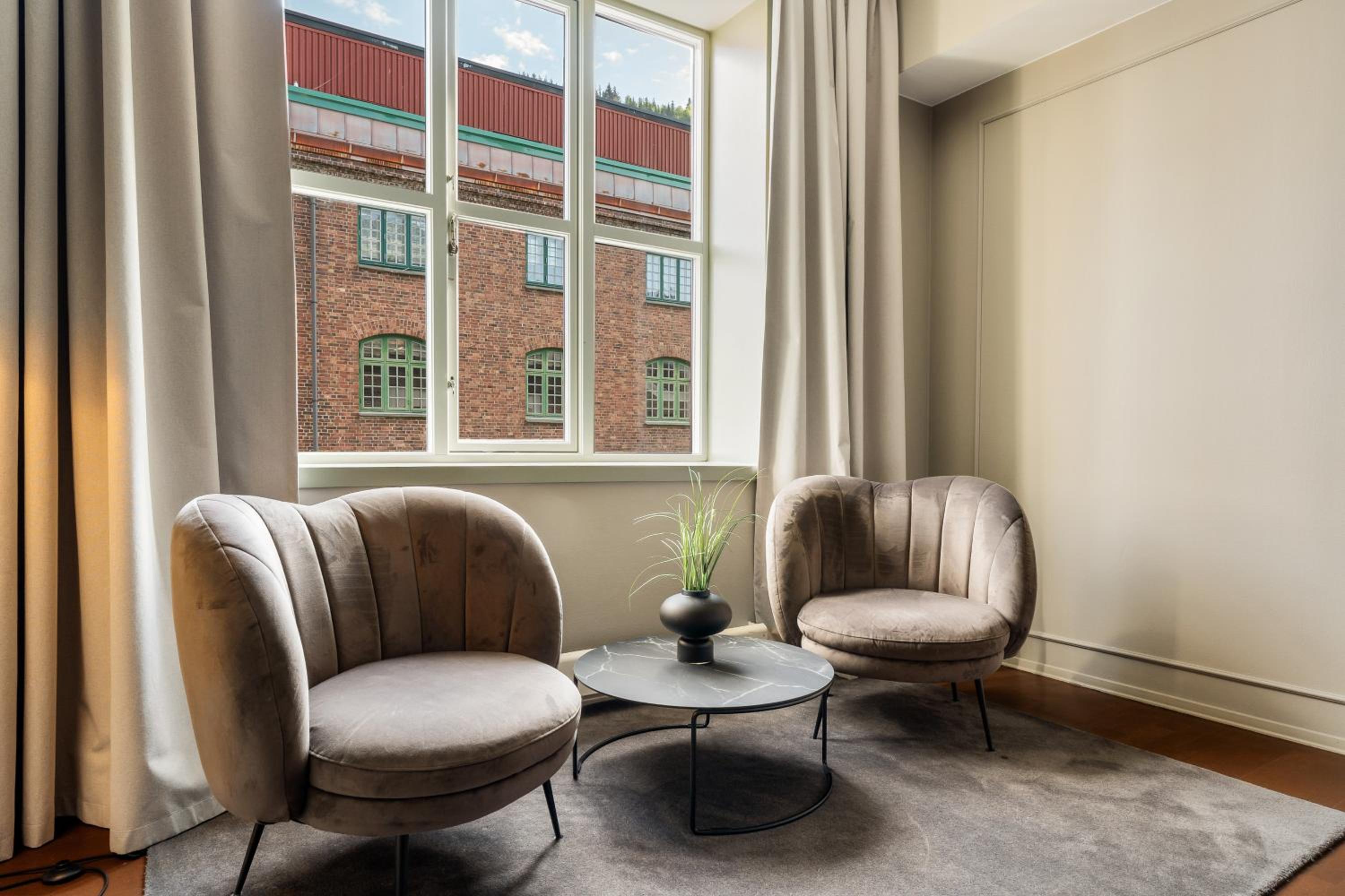 Bergen Vacations - Clarion Hotel Bergen - Property Image 16