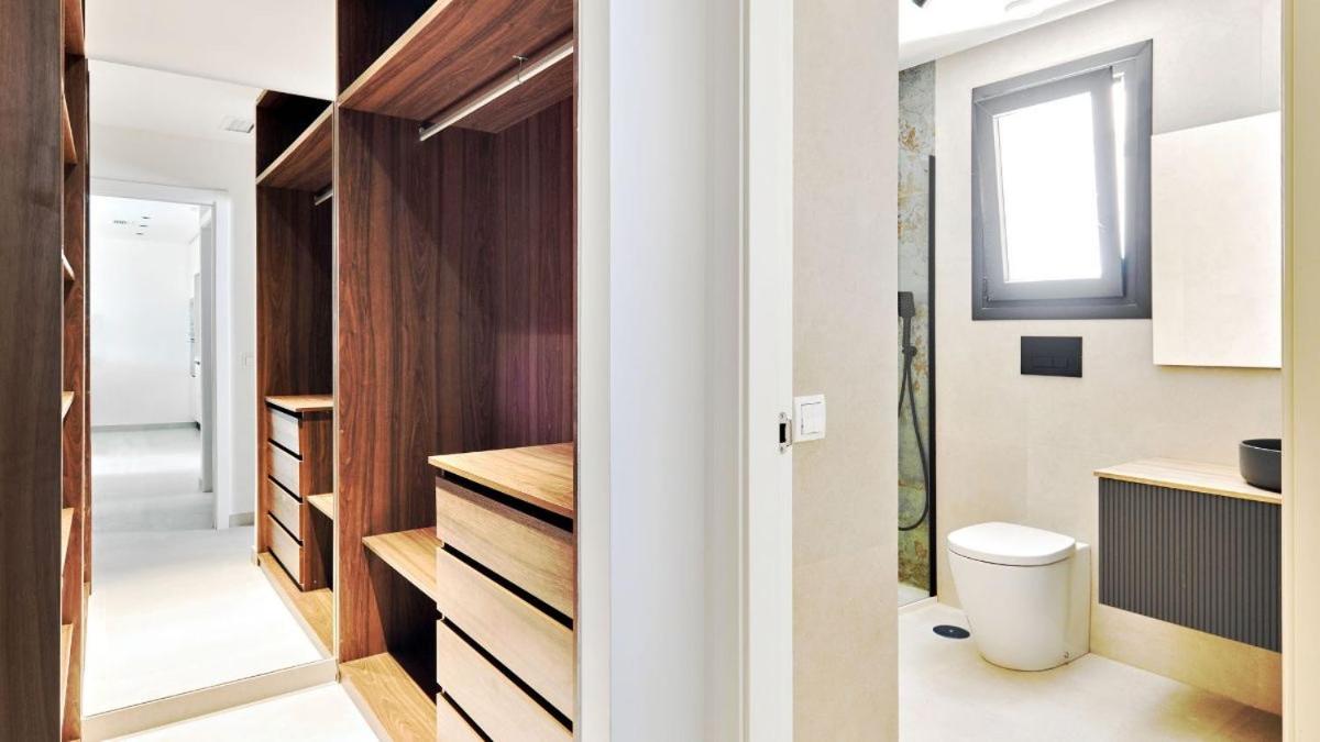 Apartamento Veleta en Torrevieja