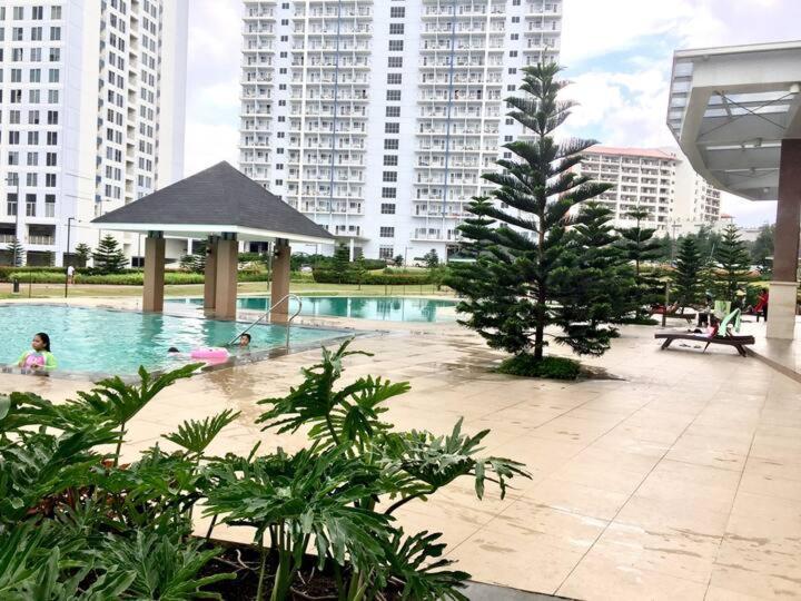 Staycay in Tagaytay