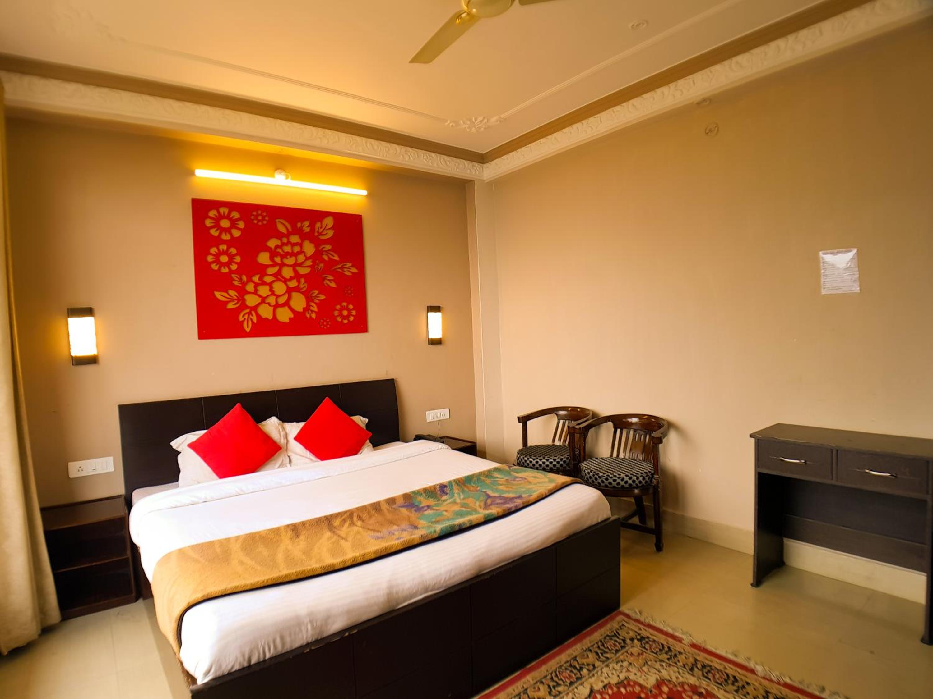 Hotel Cozy Nook view 5