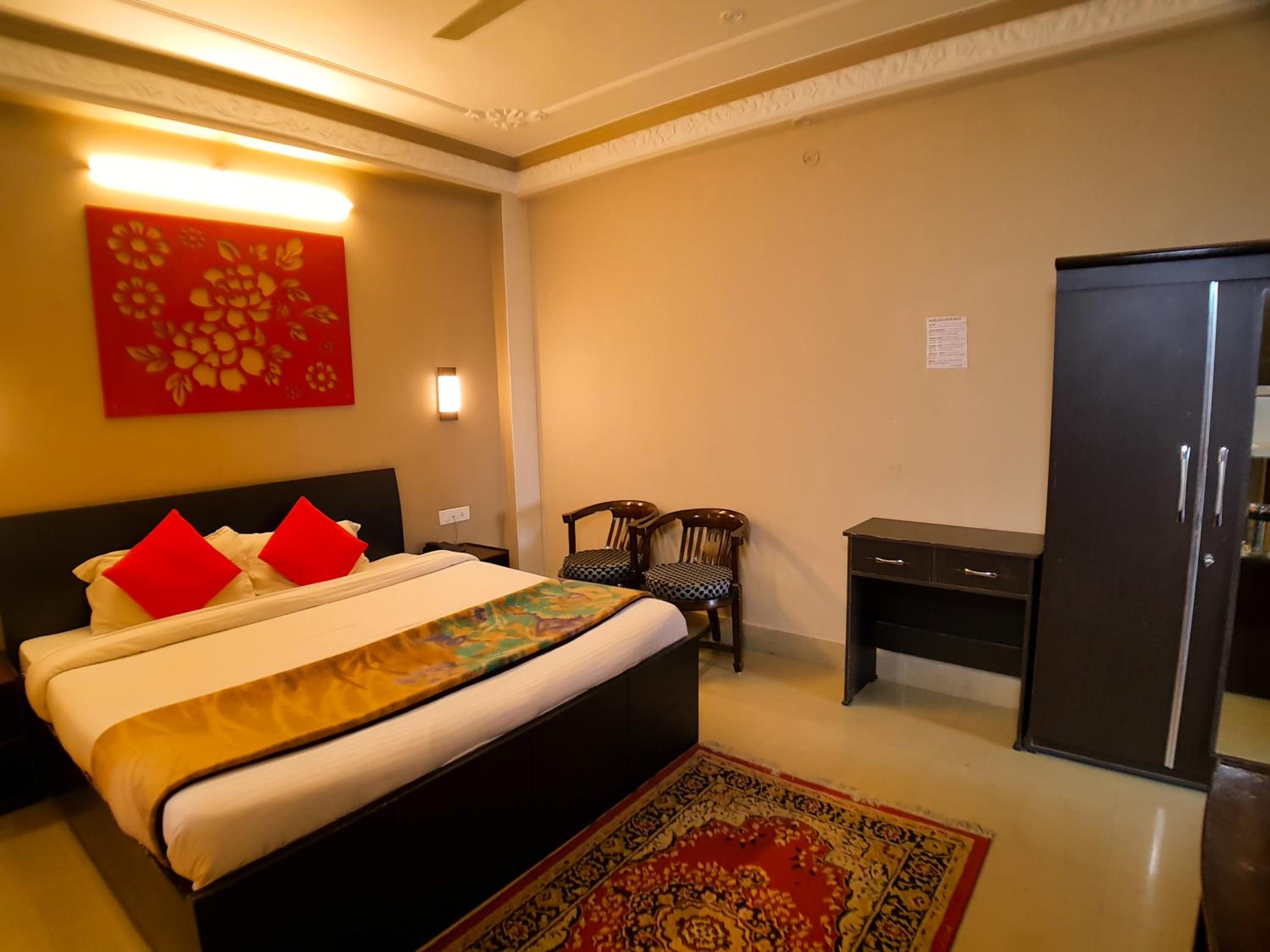Hotel Cozy Nook view 4