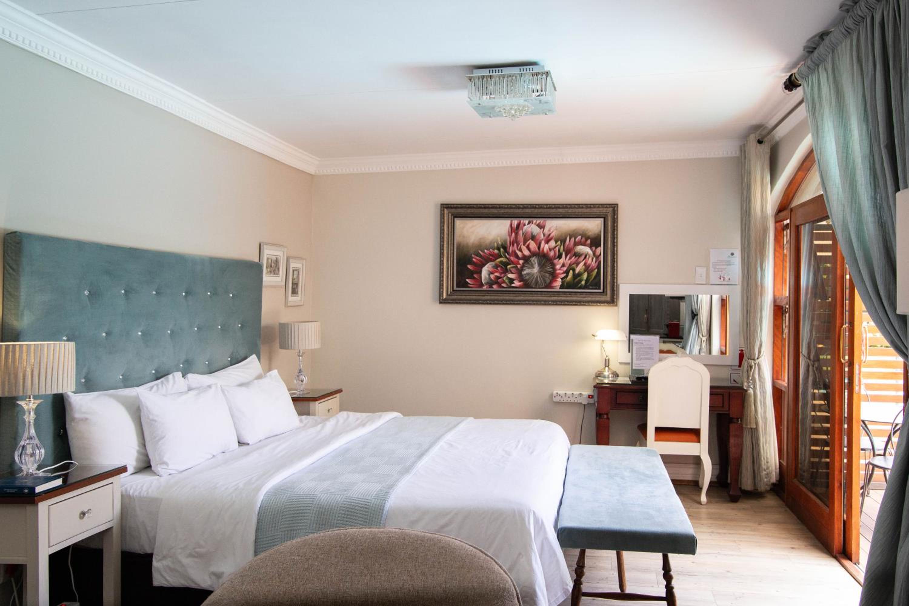 Oleander Guest House