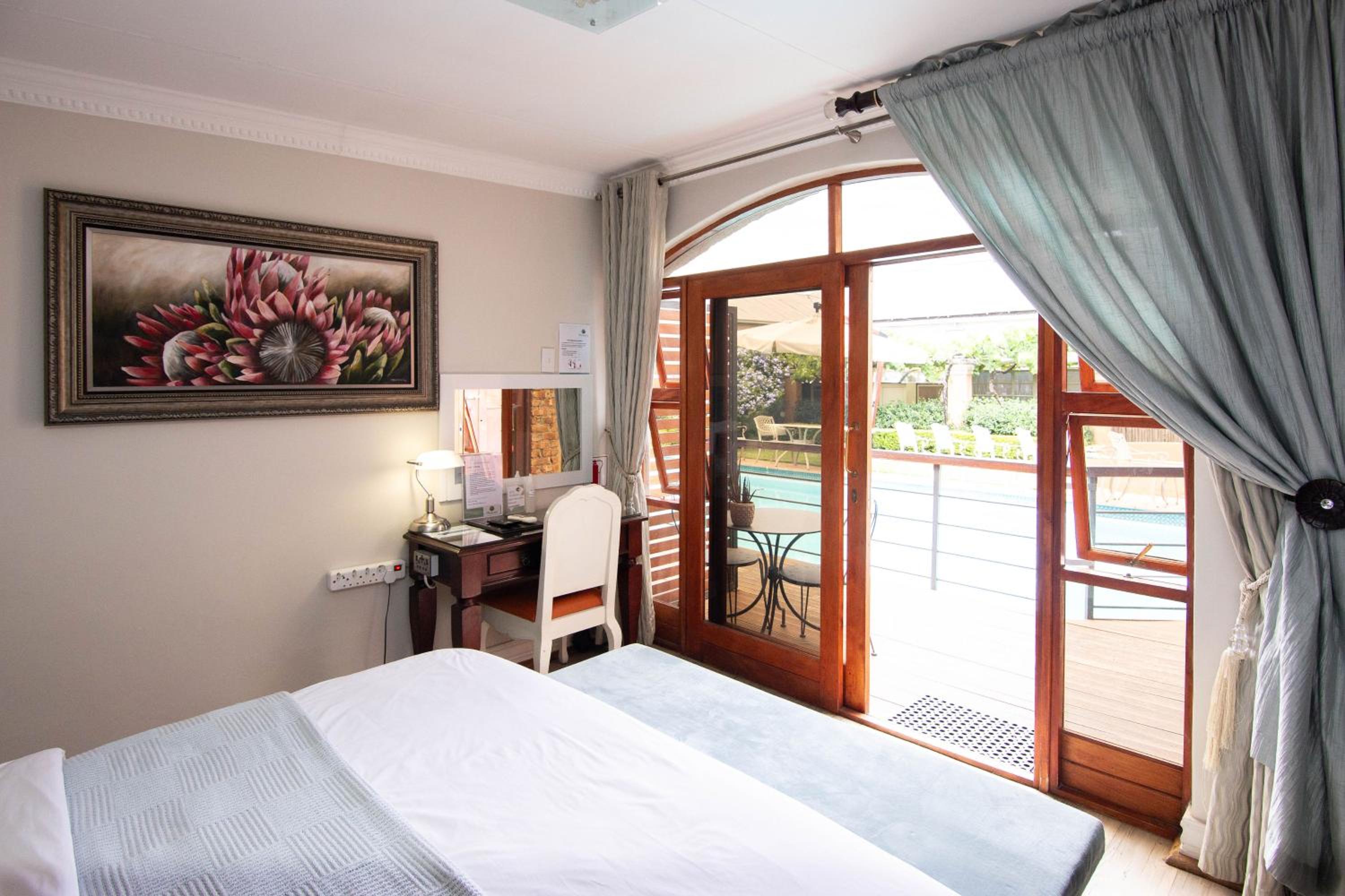 Oleander Guest House