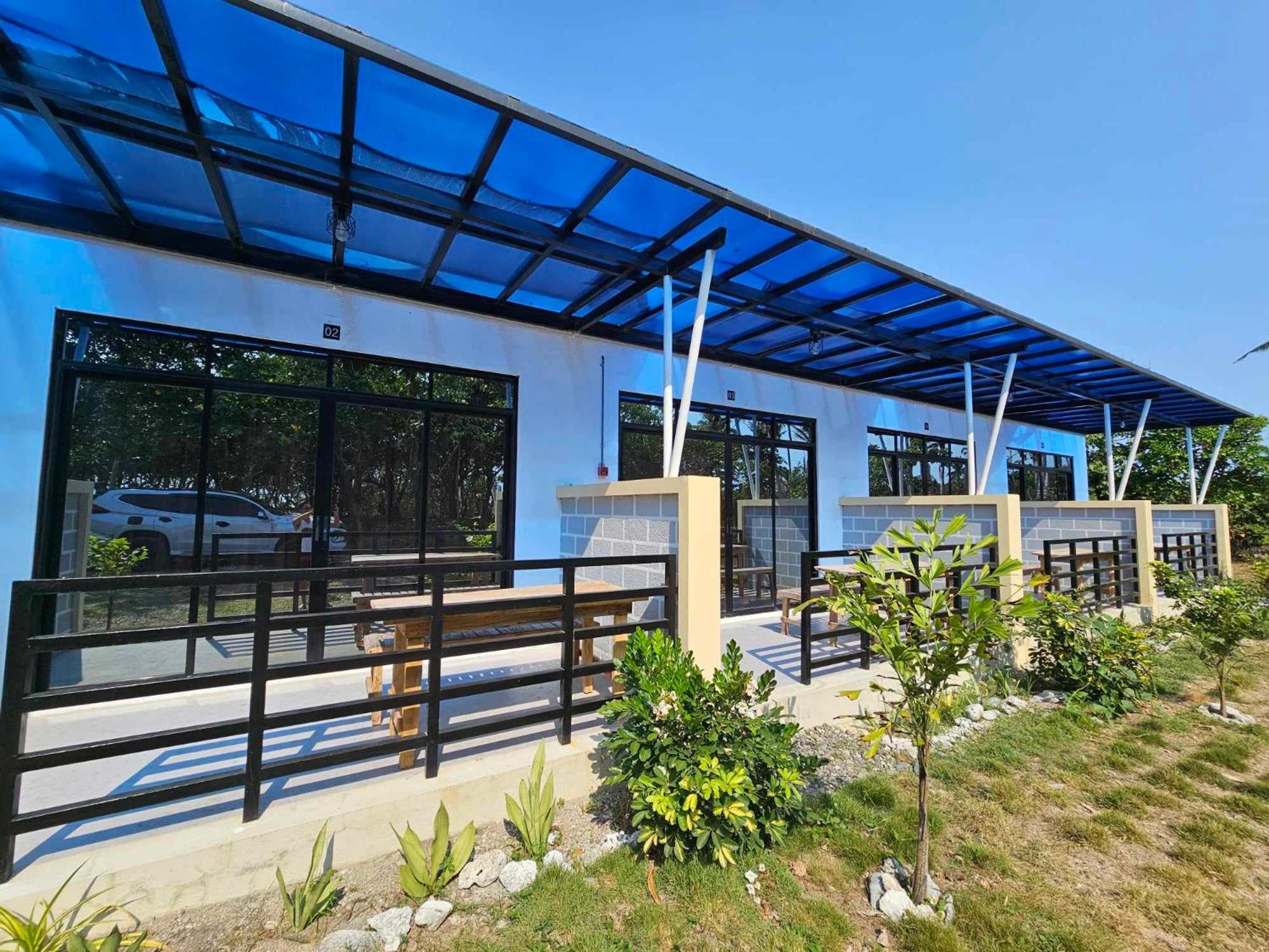 Elviera Resort