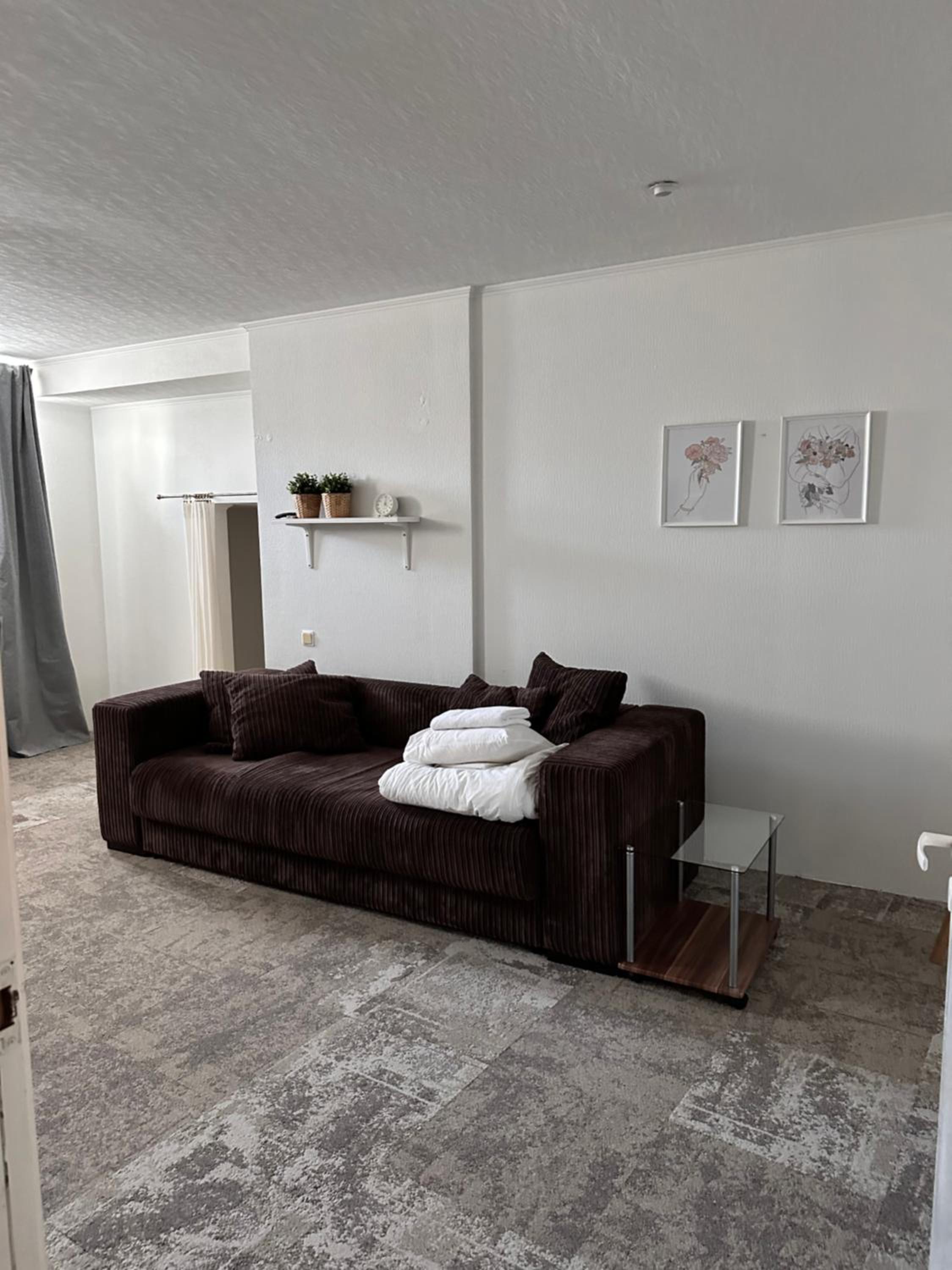 Old Town Apartments