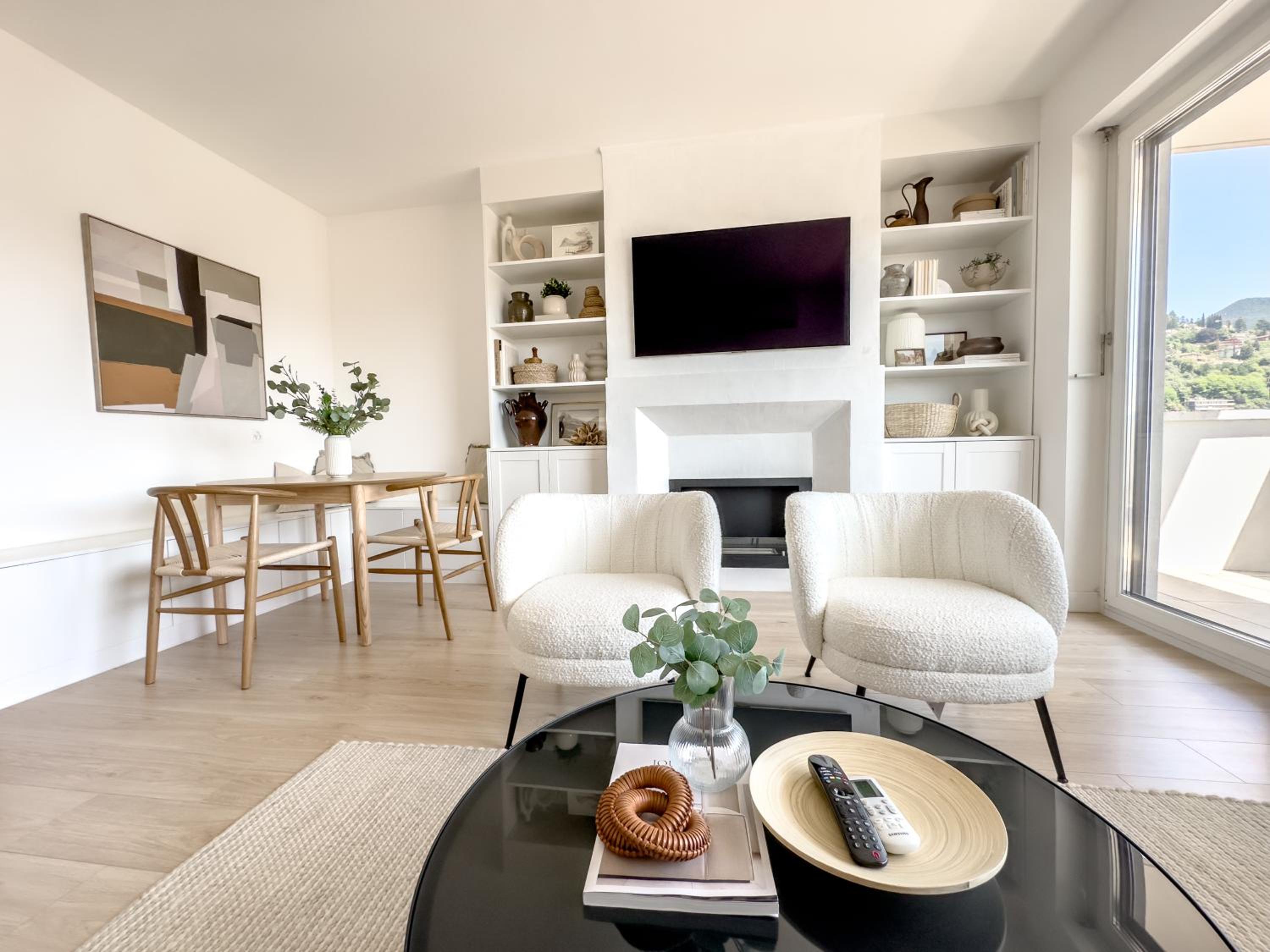 Charming new 1BR oasis near Lake Lugano