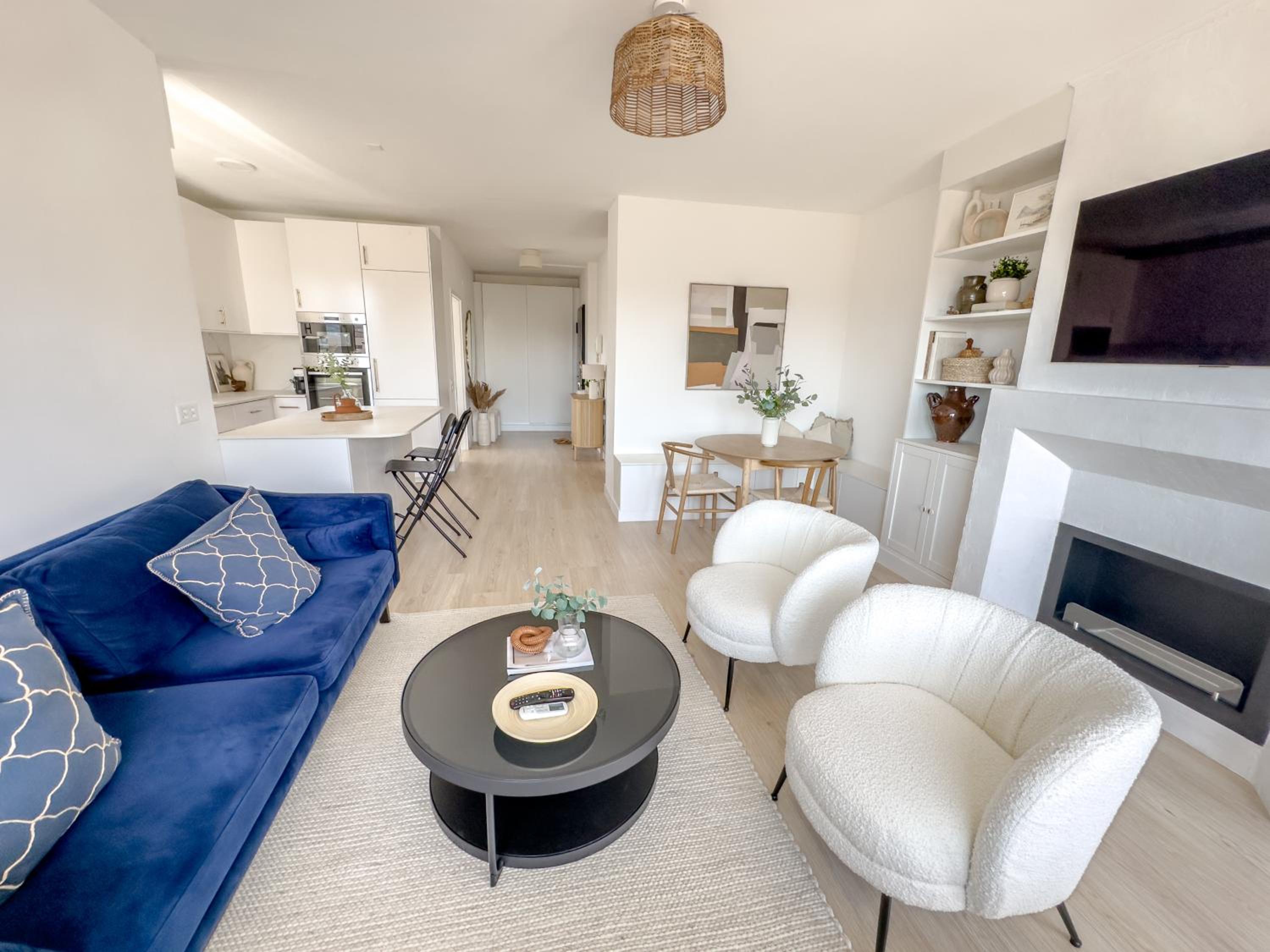 Charming new 1BR oasis near Lake Lugano