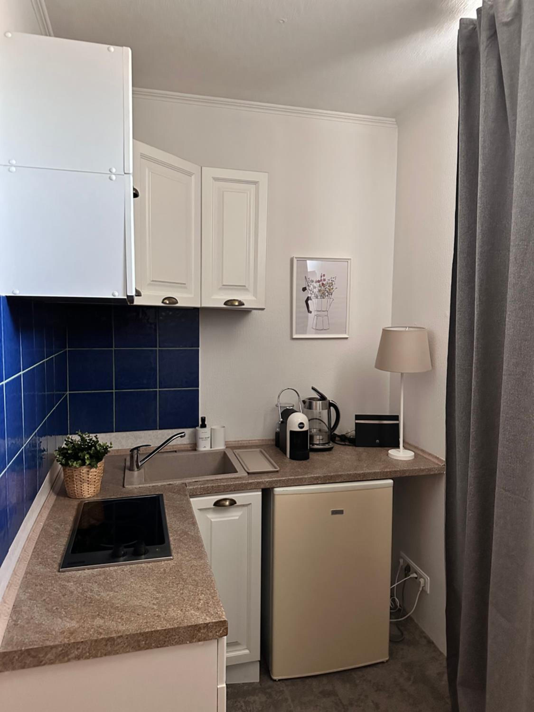 Old Town Apartments