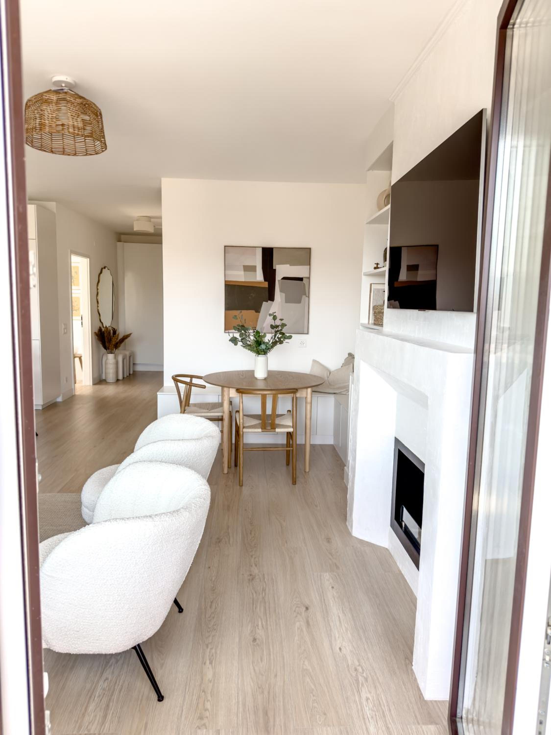 Charming new 1BR oasis near Lake Lugano