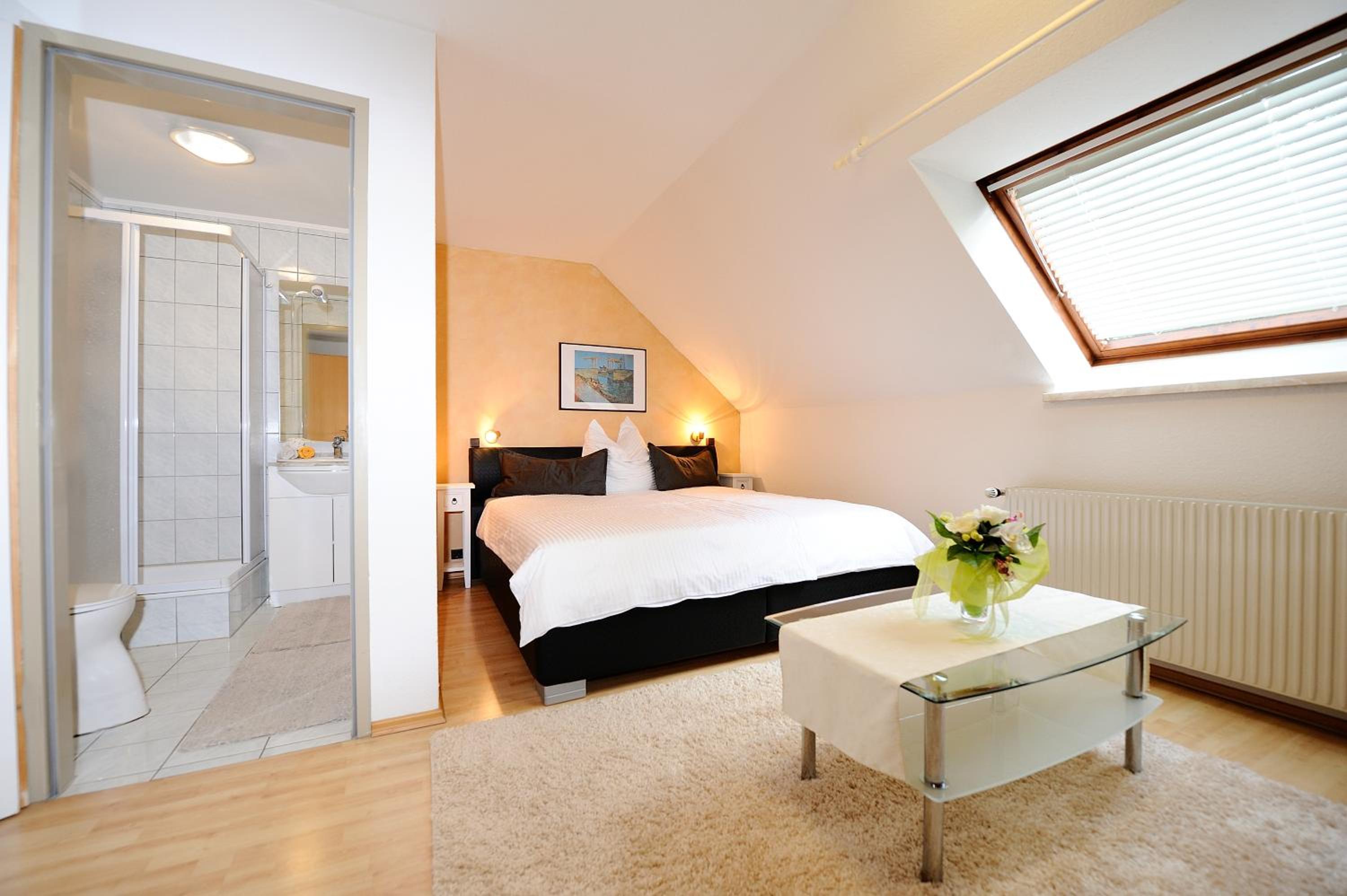 Zimmer u Apartment in Bad Gams Deutschlandsberg