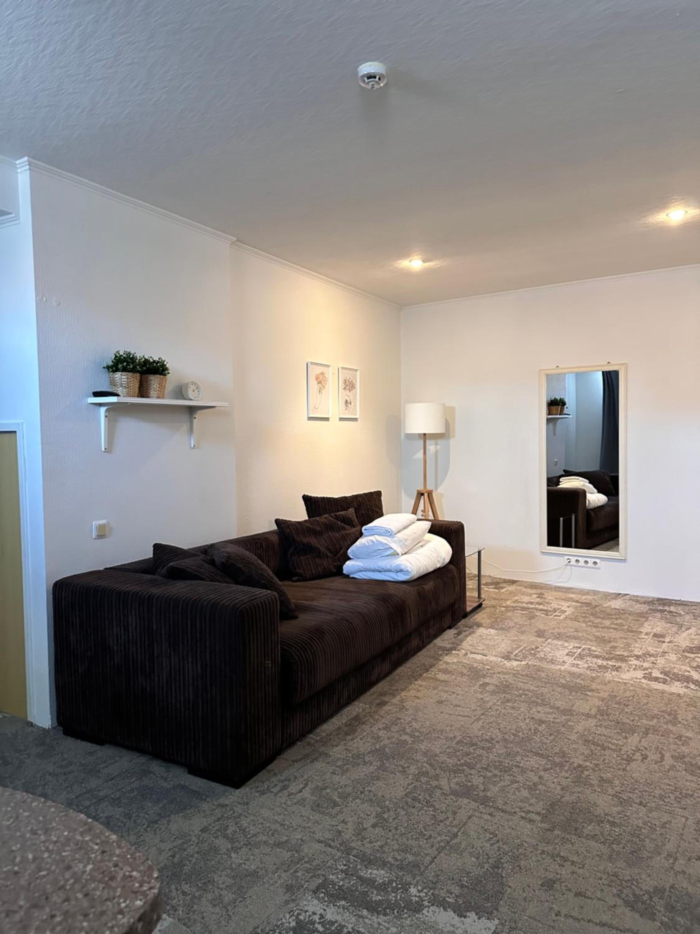 Old Town Apartments
