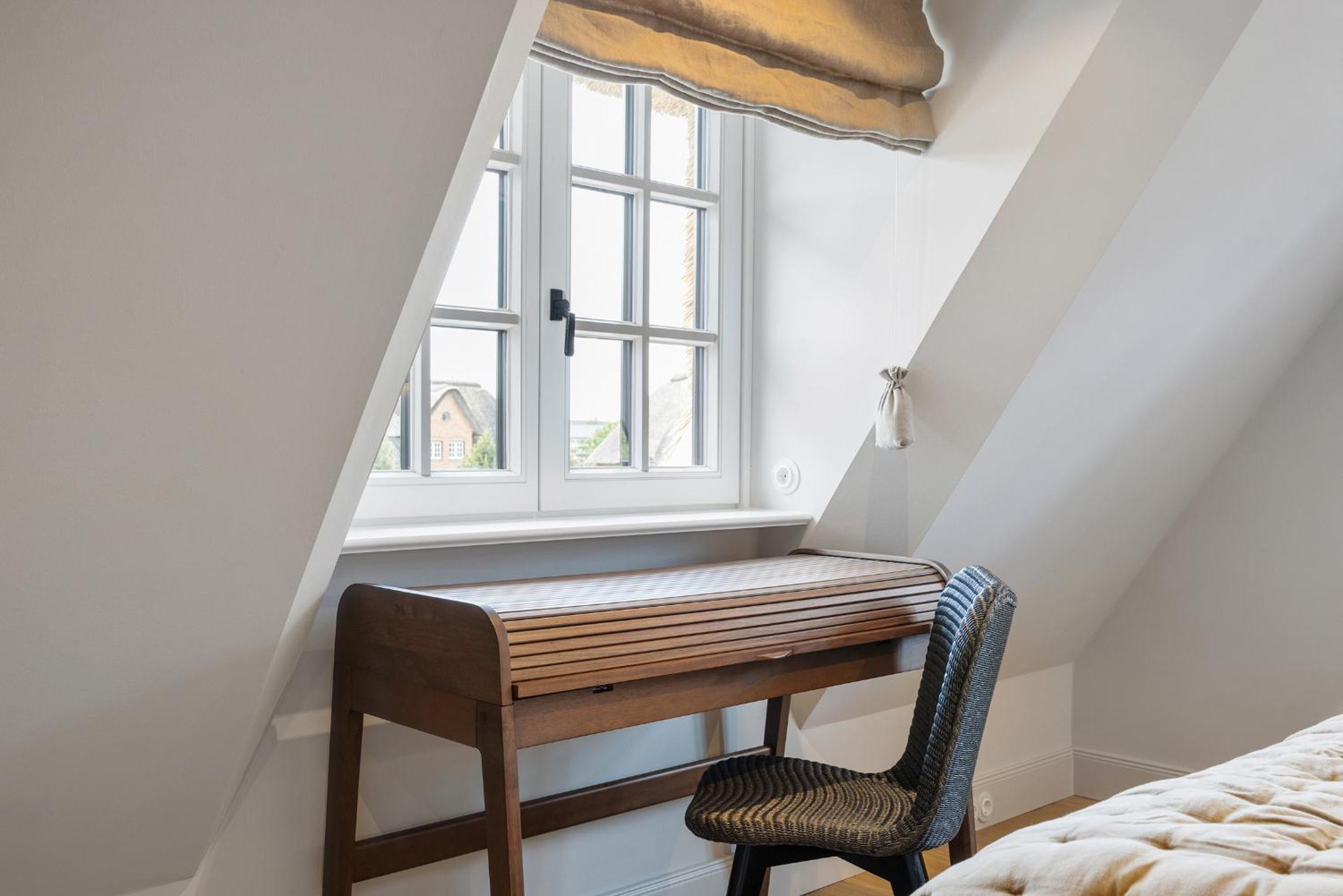 Dansk Skuul Haus 1