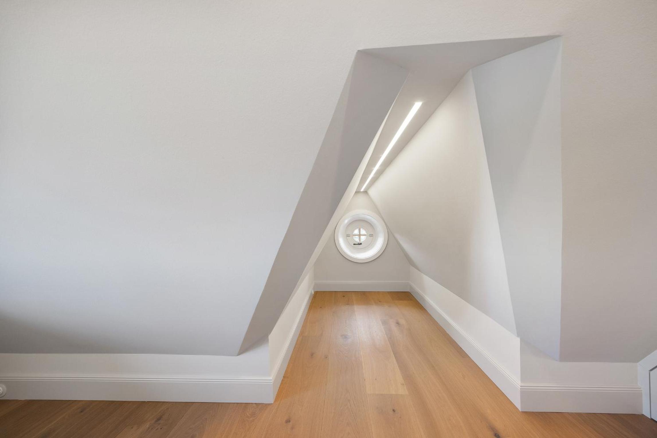 Dansk Skuul Haus 1