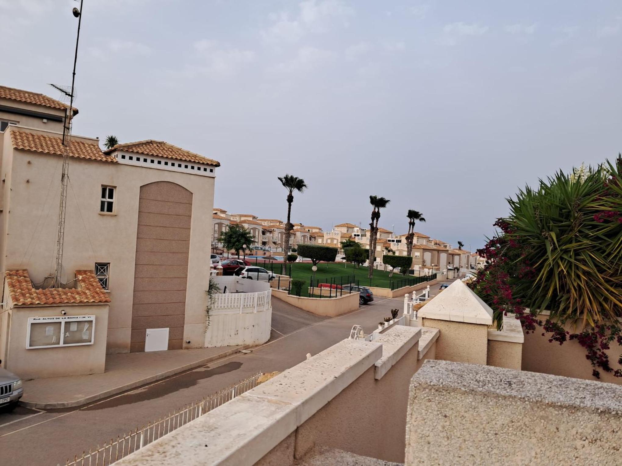 Casa Poseidon