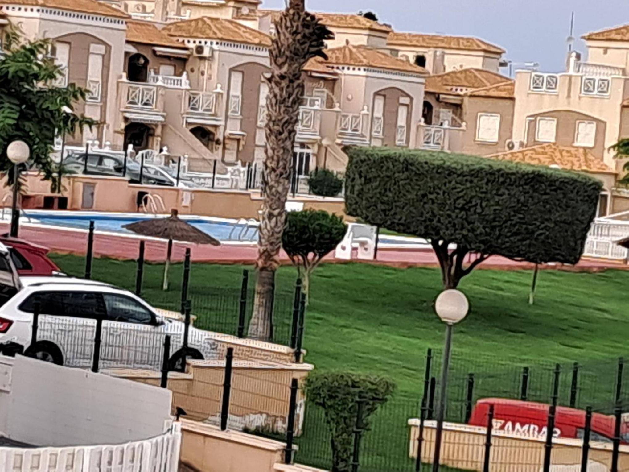 Casa Poseidon