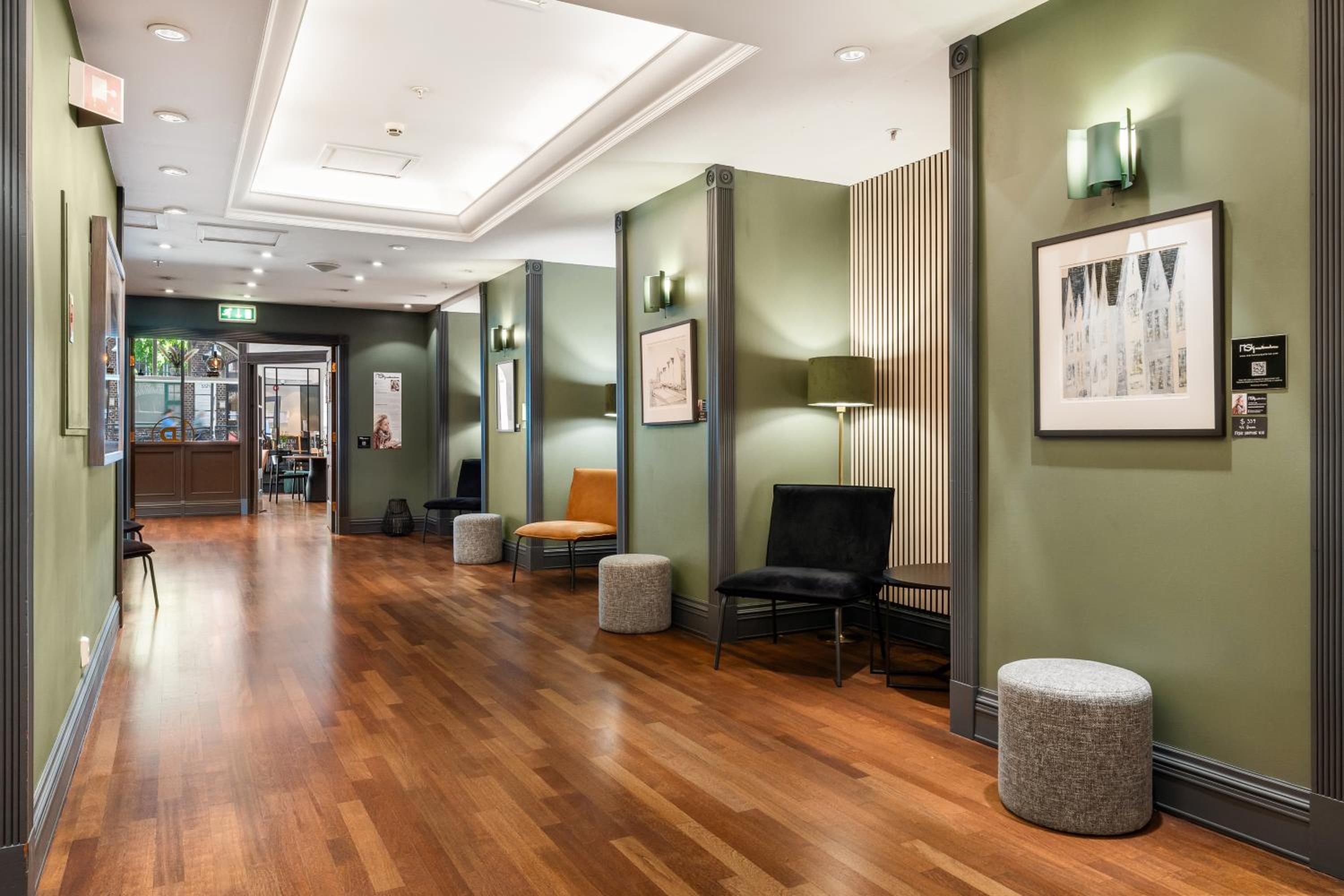 Bergen Vacations - Clarion Hotel Bergen - Property Image 35