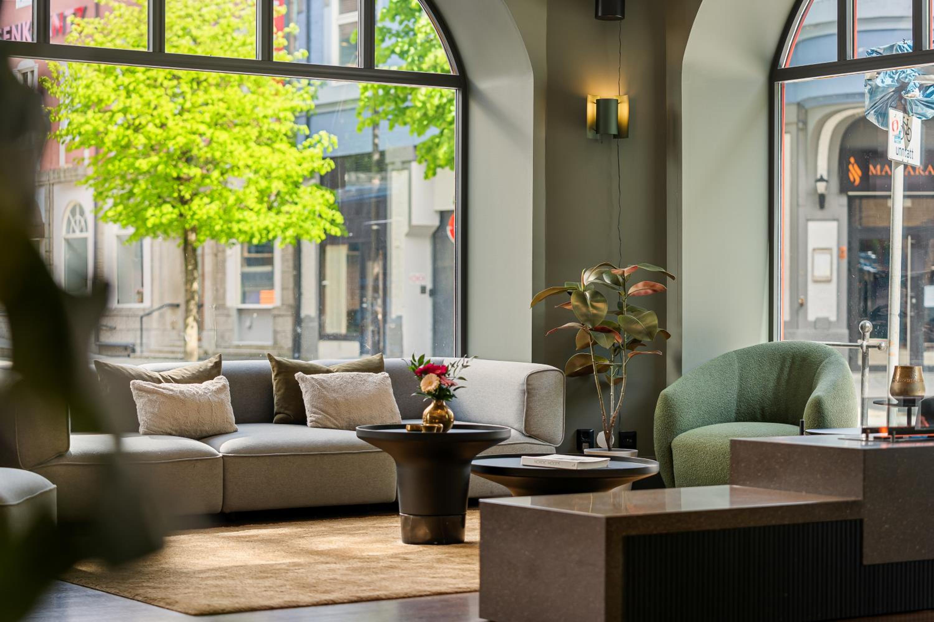 Bergen Vacations - Clarion Hotel Bergen - Property Image 34