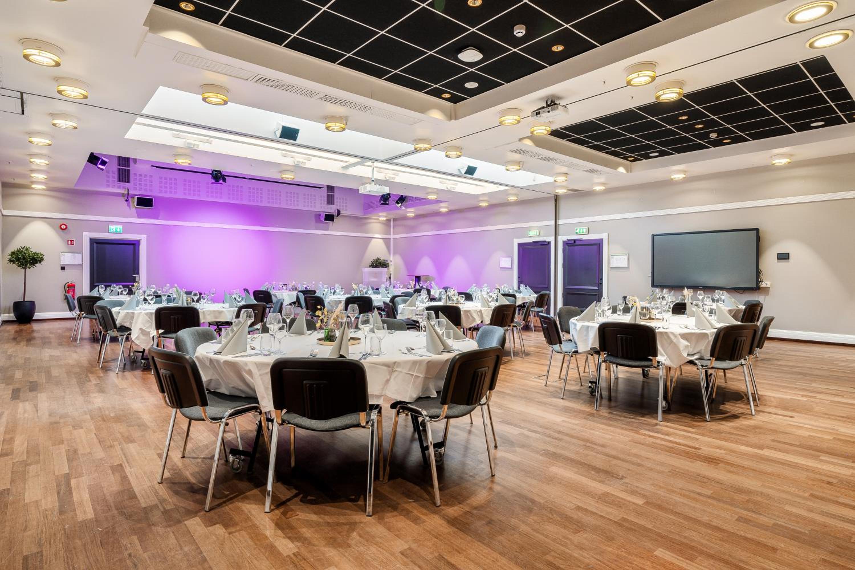 Bergen Vacations - Clarion Hotel Bergen - Property Image 45