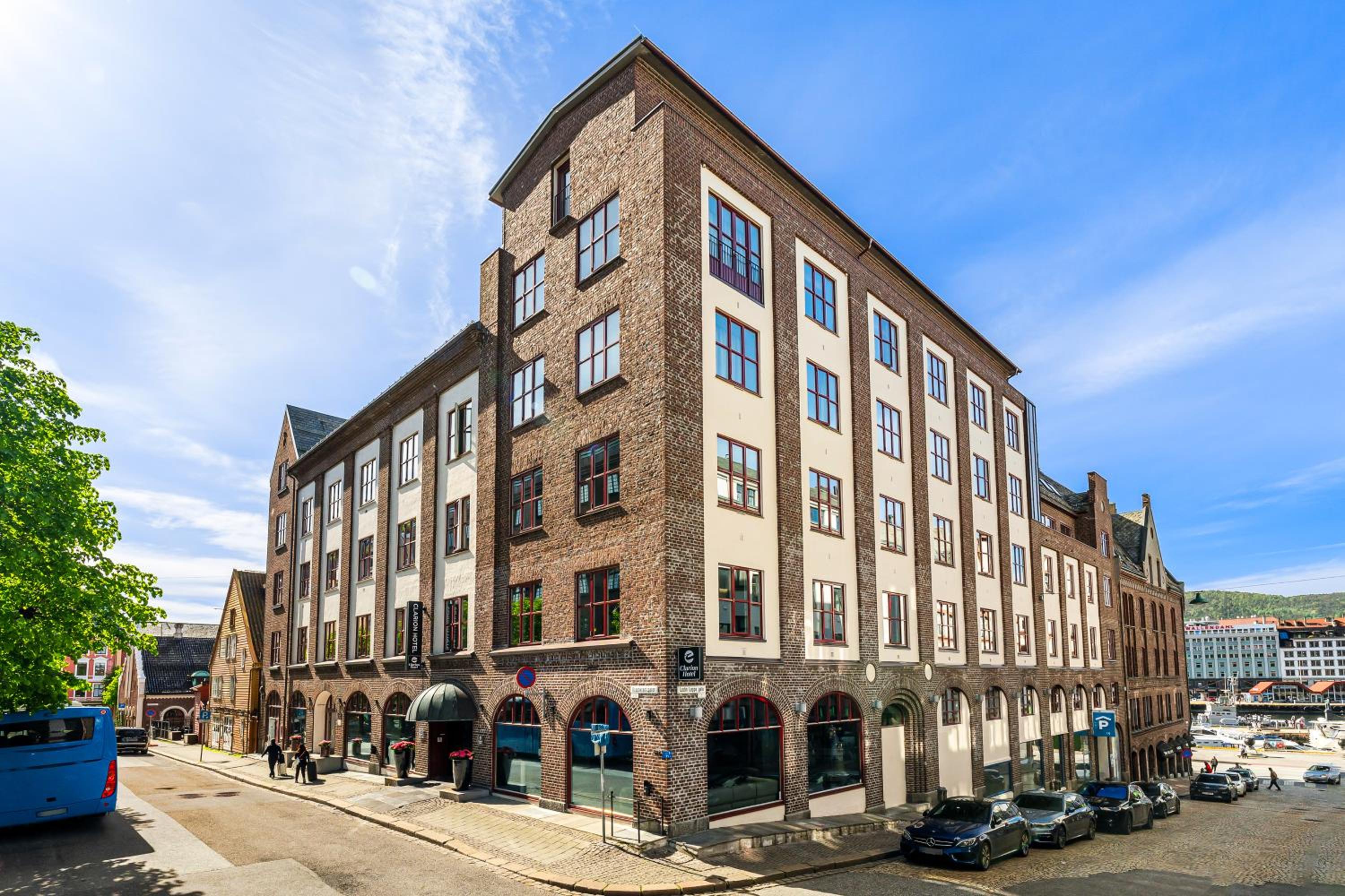 Bergen Vacations - Clarion Hotel Bergen - Property Image 30