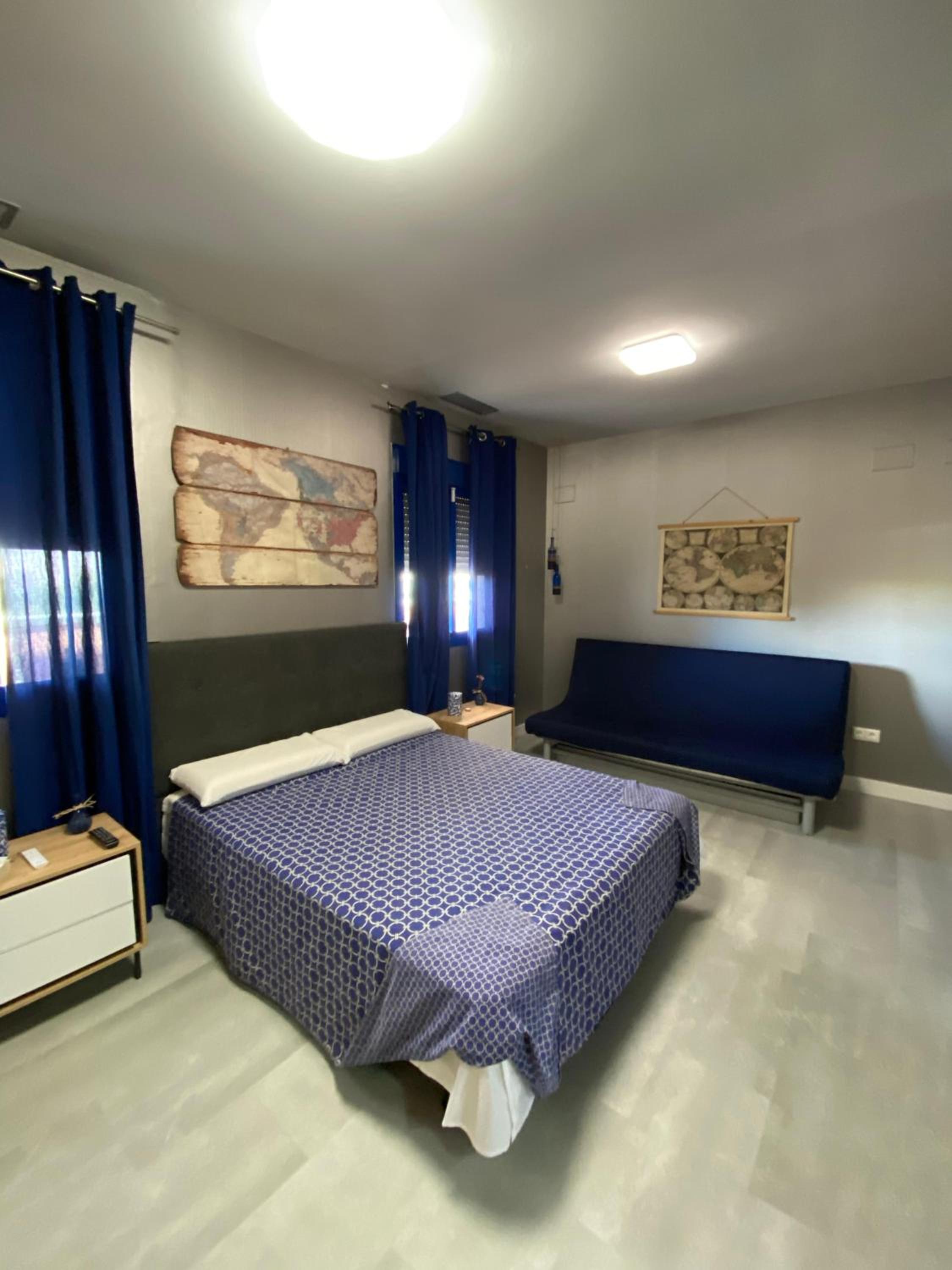 Apartamento Costa Ballena