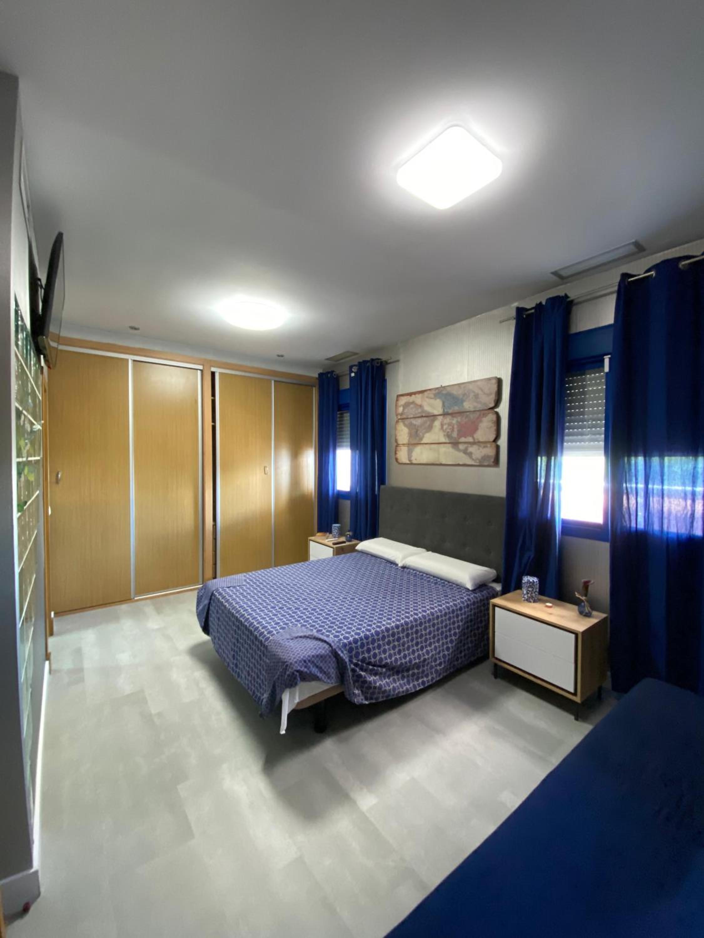 Apartamento Costa Ballena