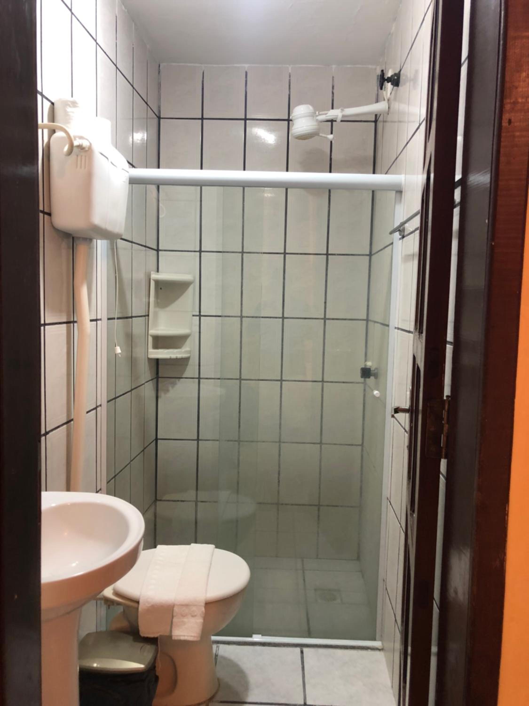 Morro de São Paulo Hospedagens