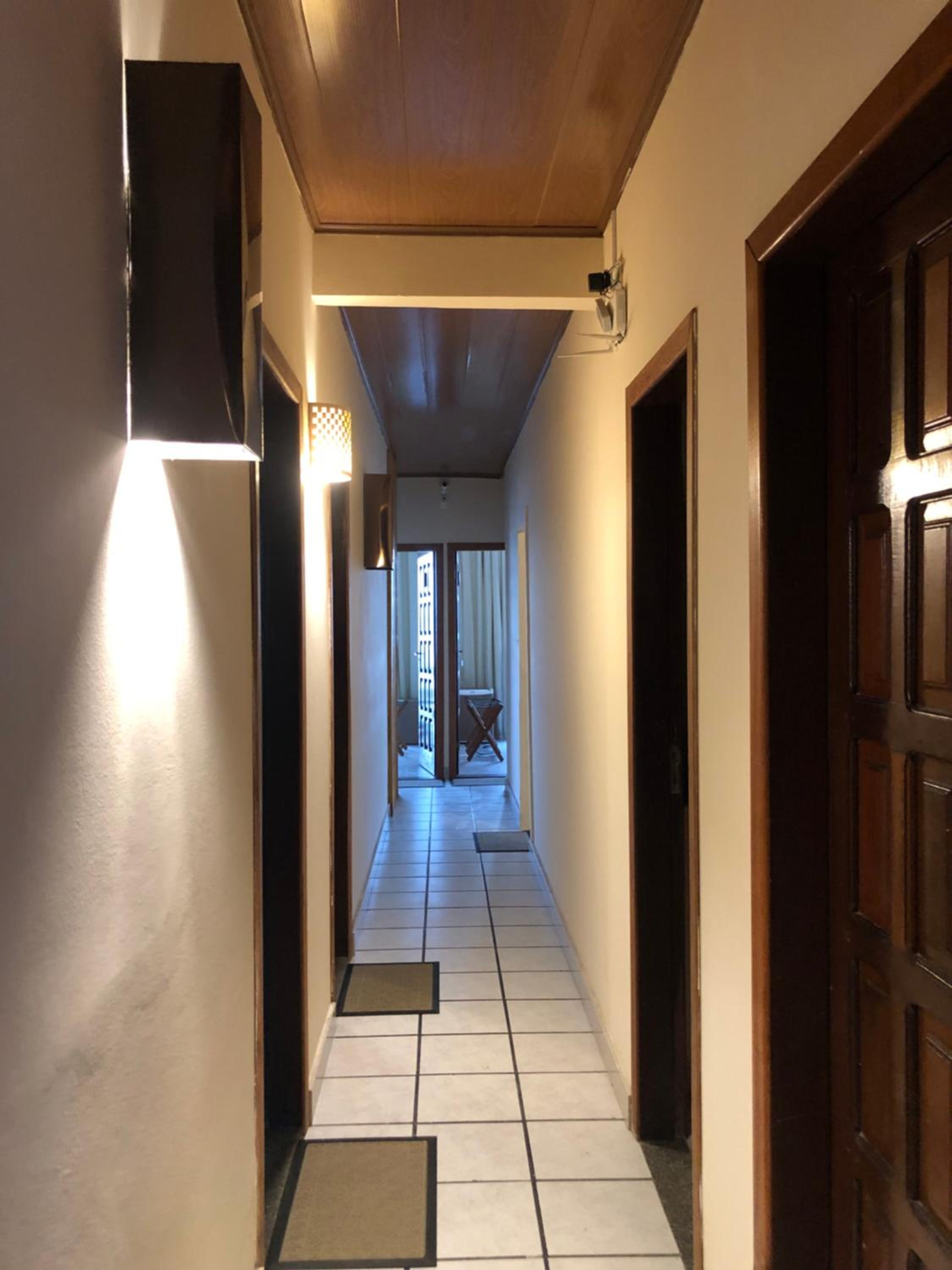 Morro de São Paulo Hospedagens