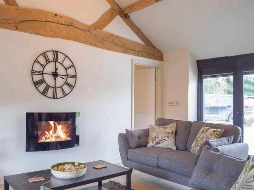 Castle Beams