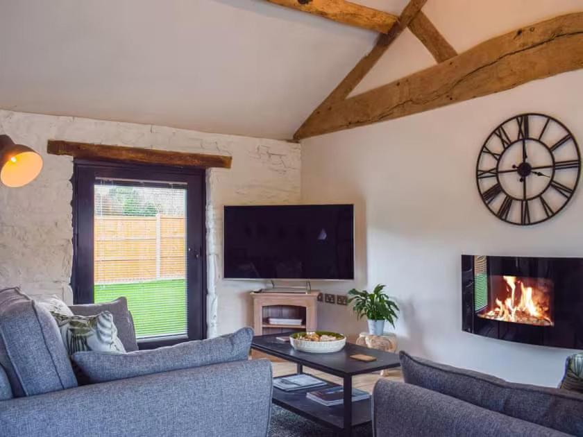 Castle Beams