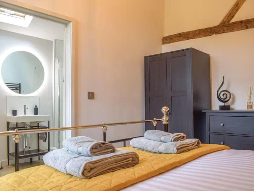 Castle Beams
