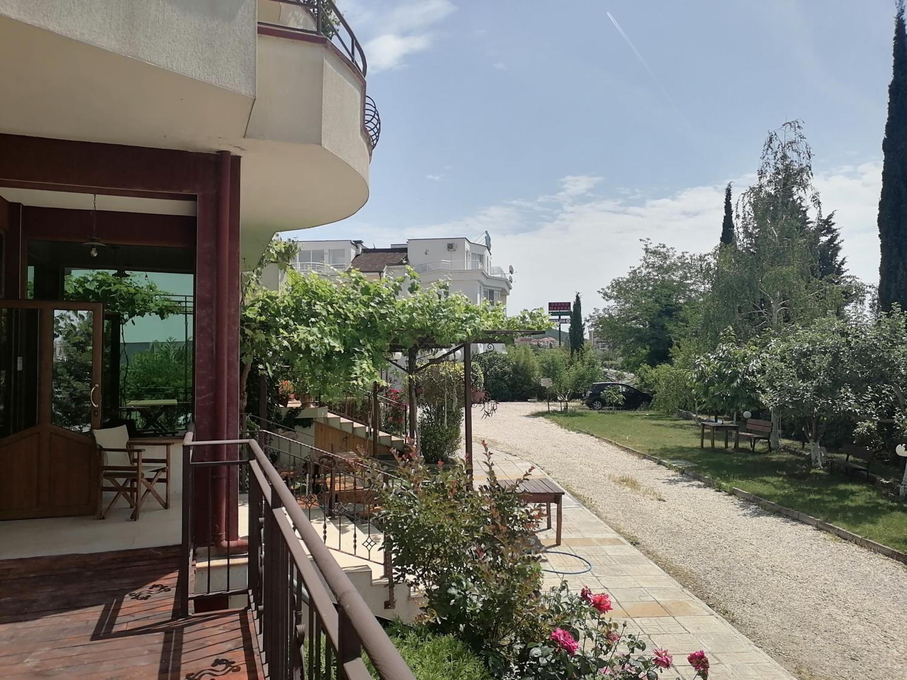 St. George Guest House