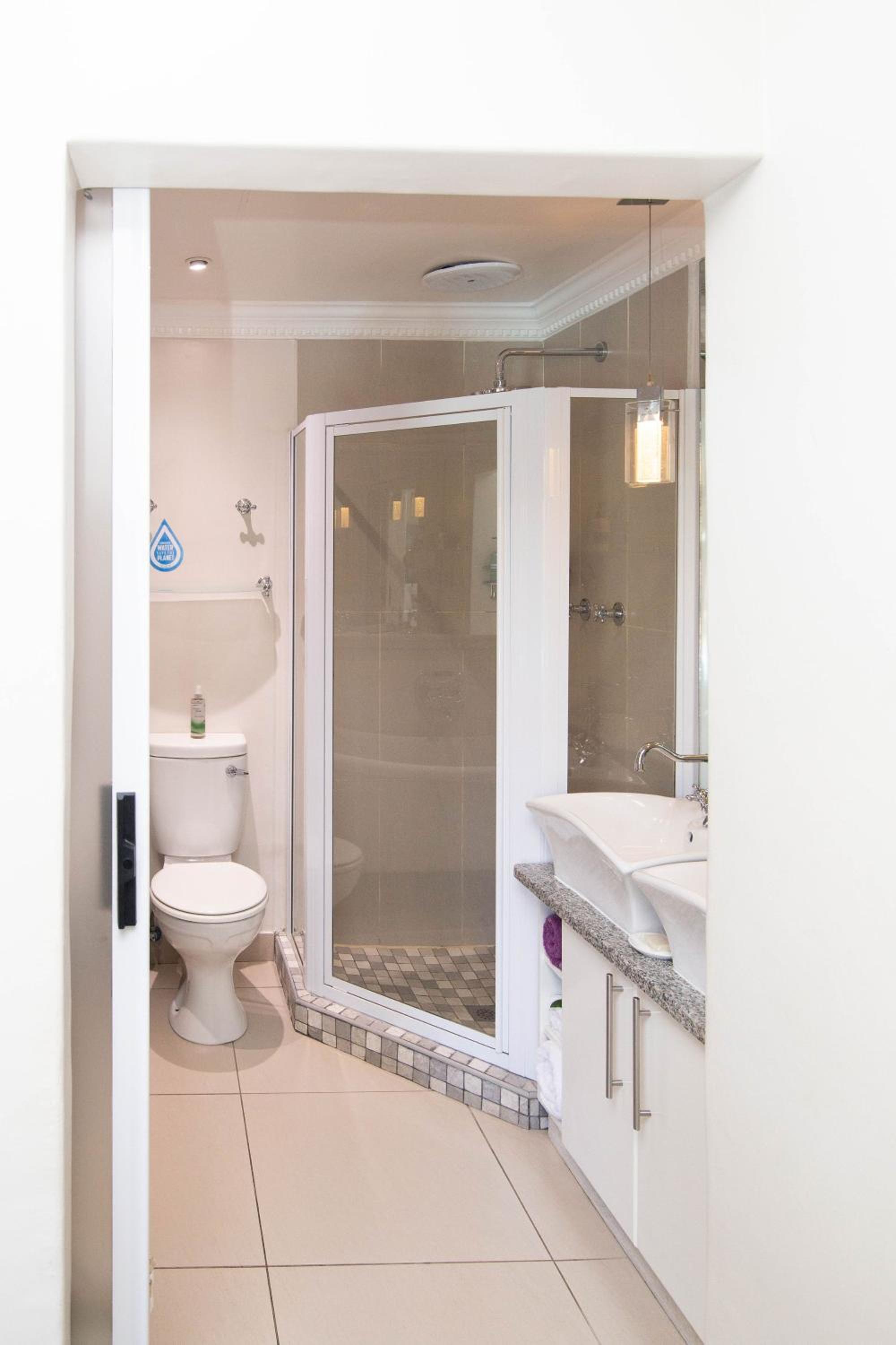 Oleander Guest House