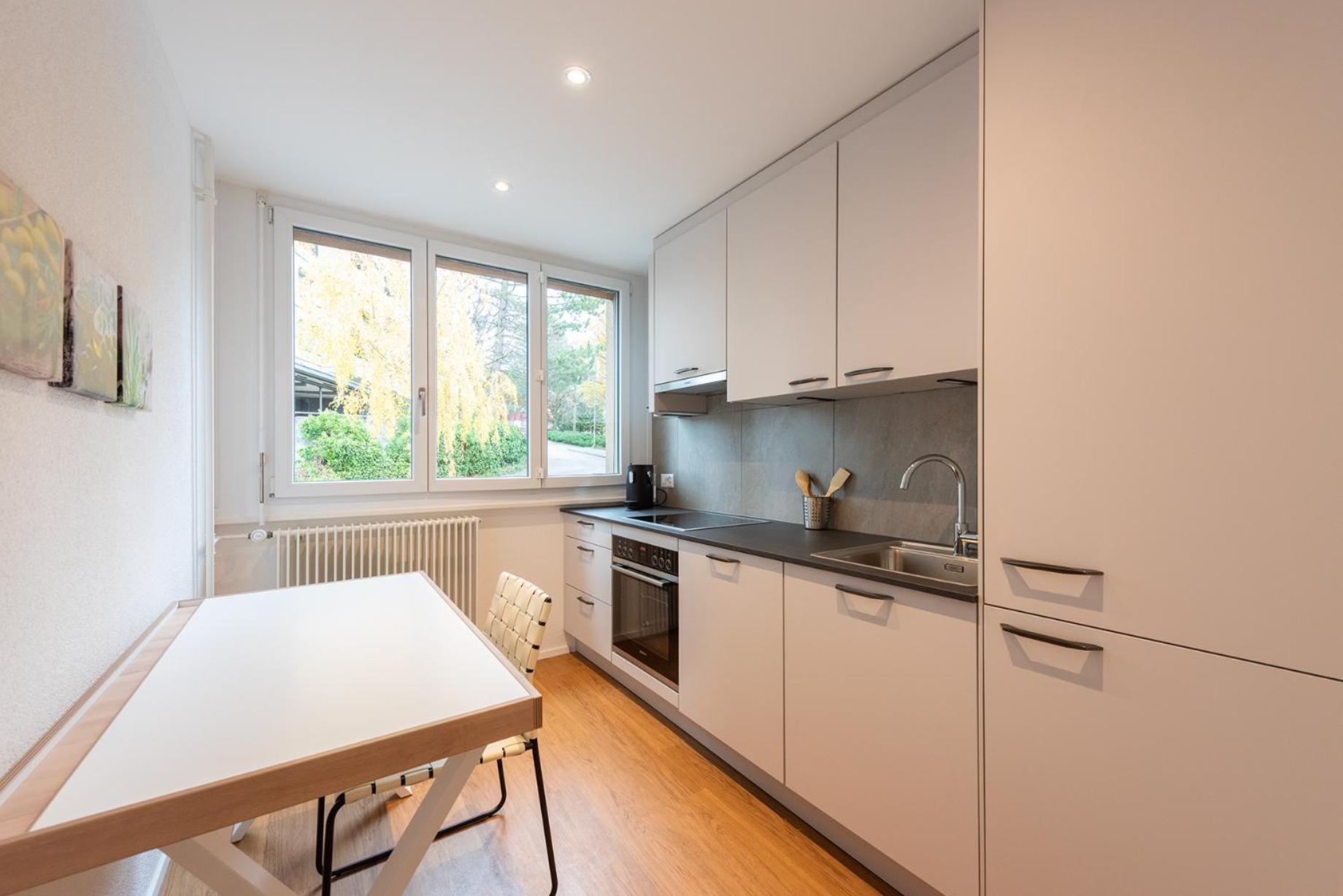 WG Zimmer Lindenrain