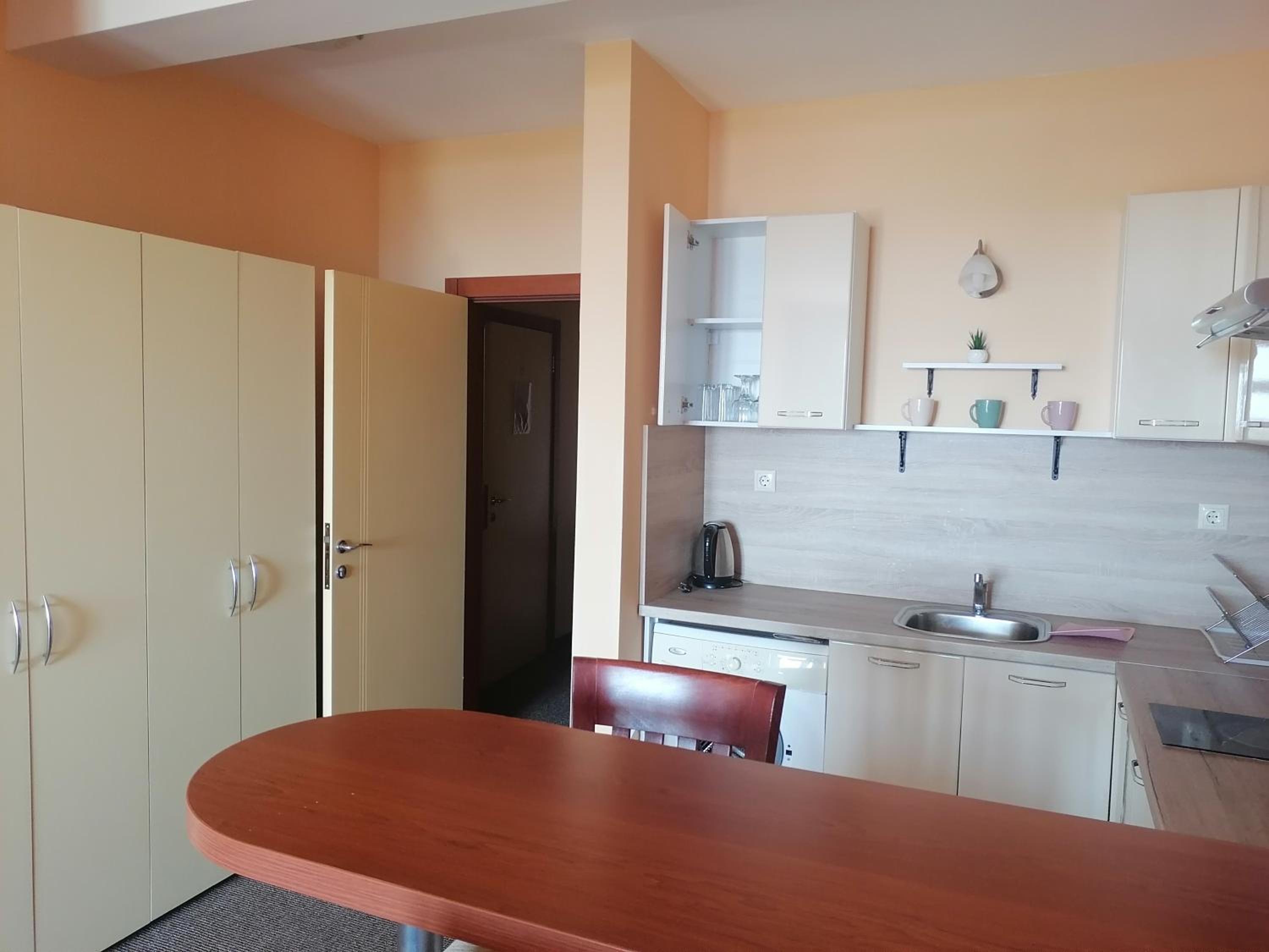 St. George Guest House