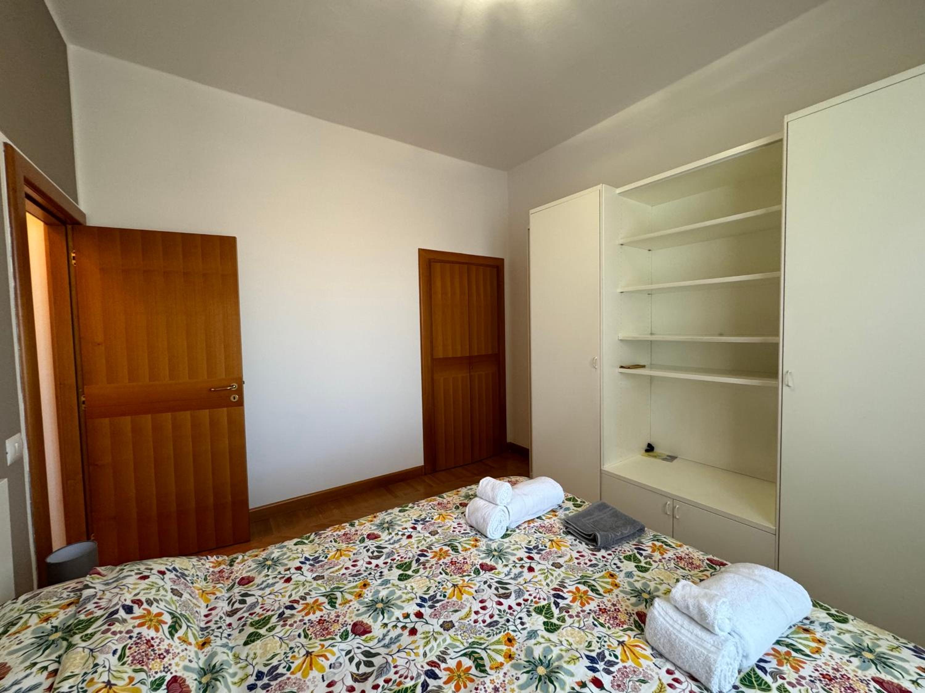 NICHOLAS b&b city center- apartment view 3
