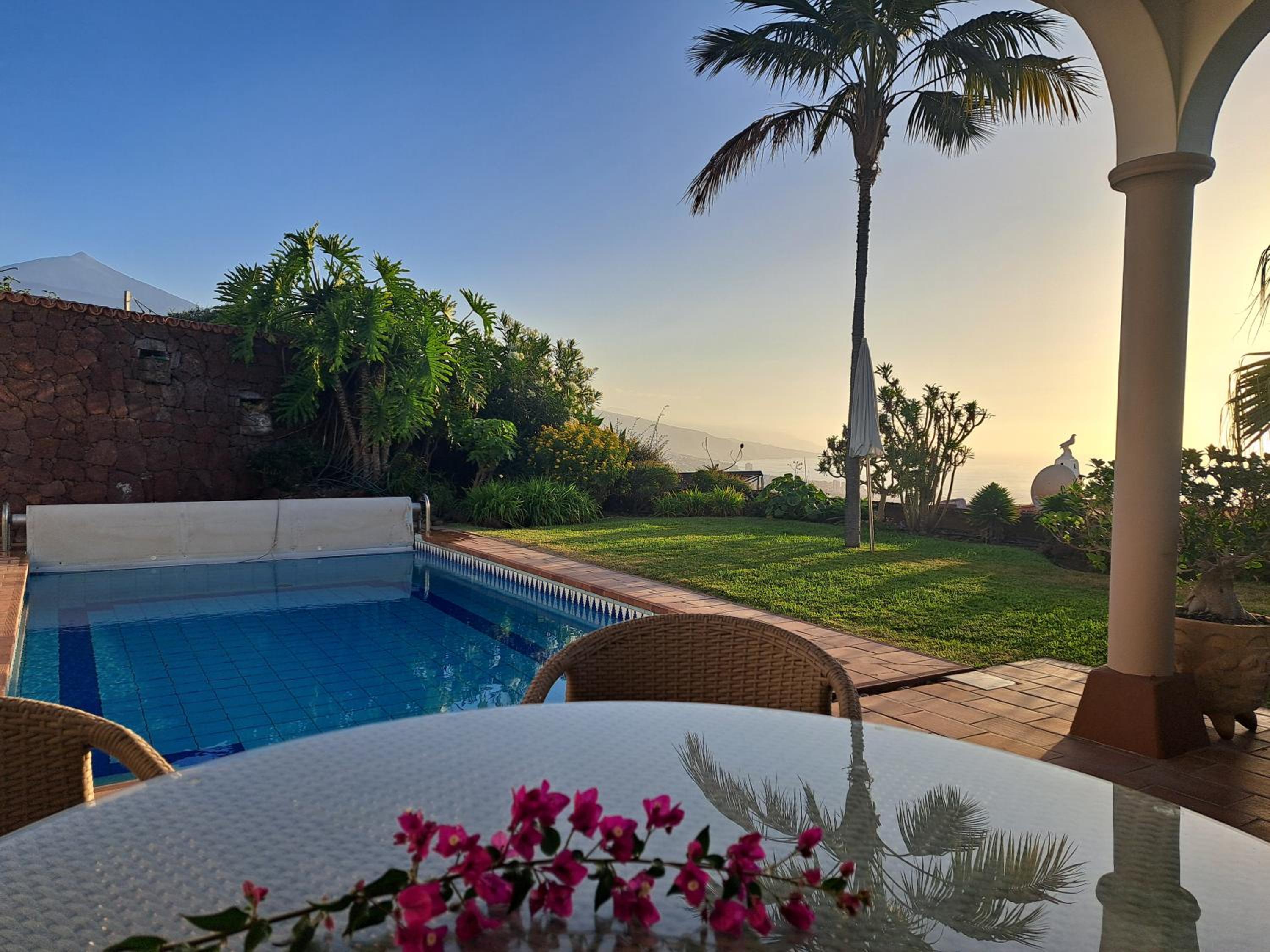 Villa Gecko