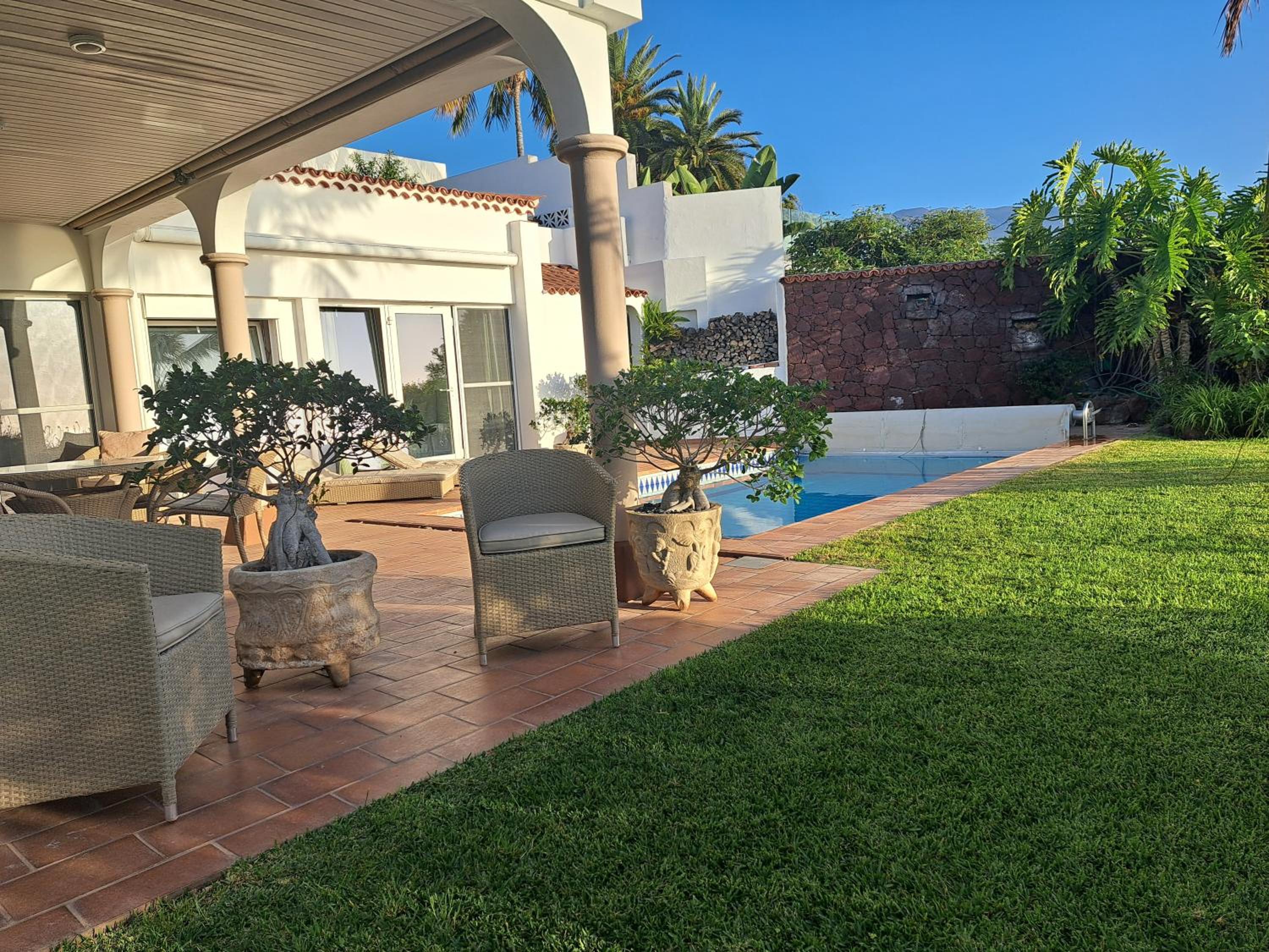 Villa Gecko