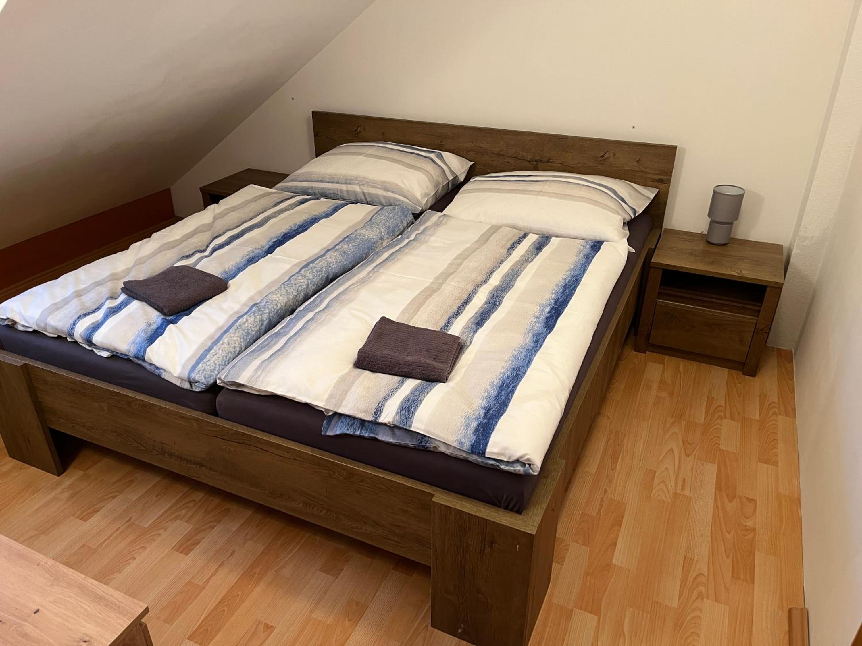 Apartman Na Bubnu