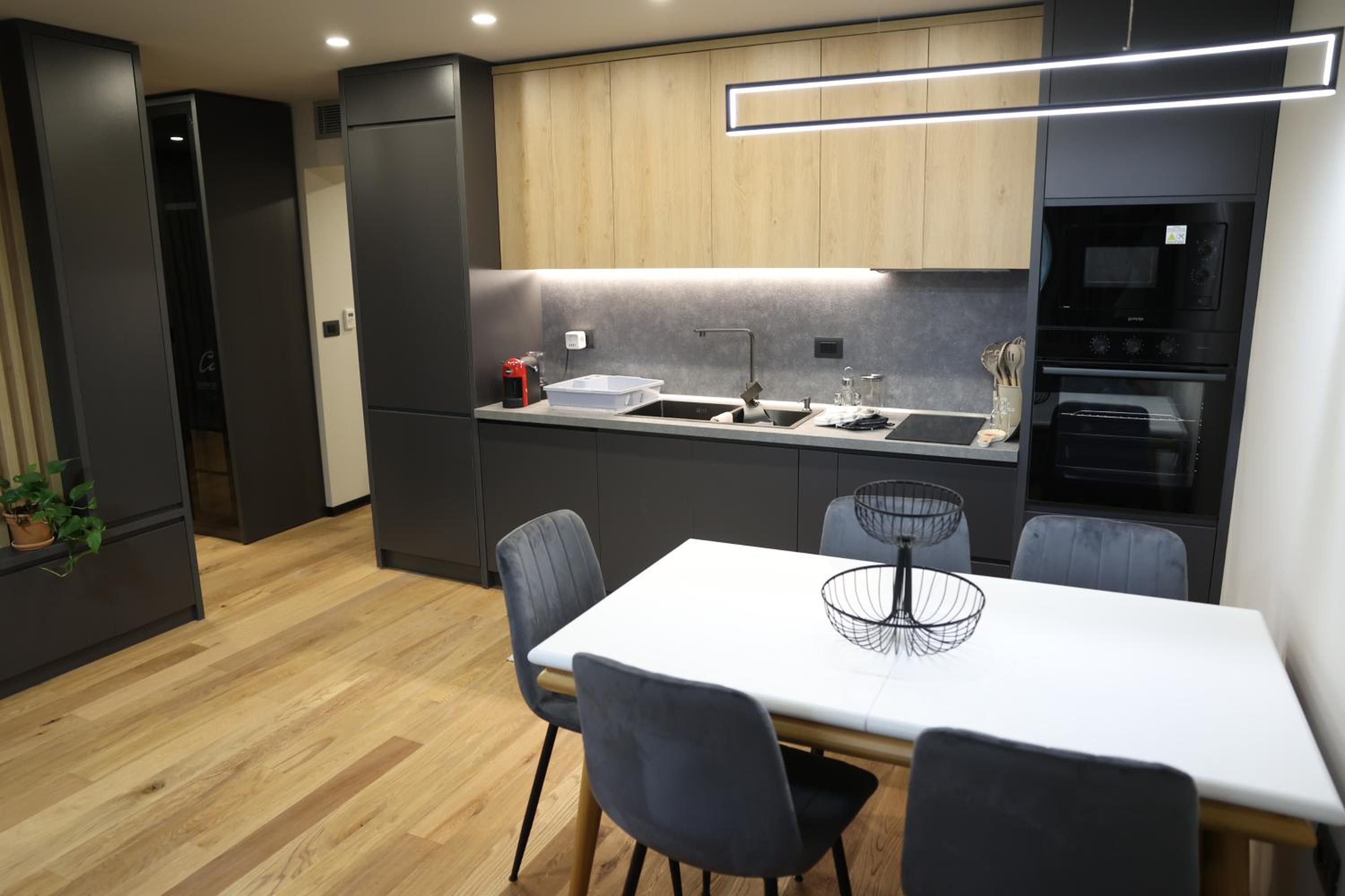 Tirana Premium Apartment 1