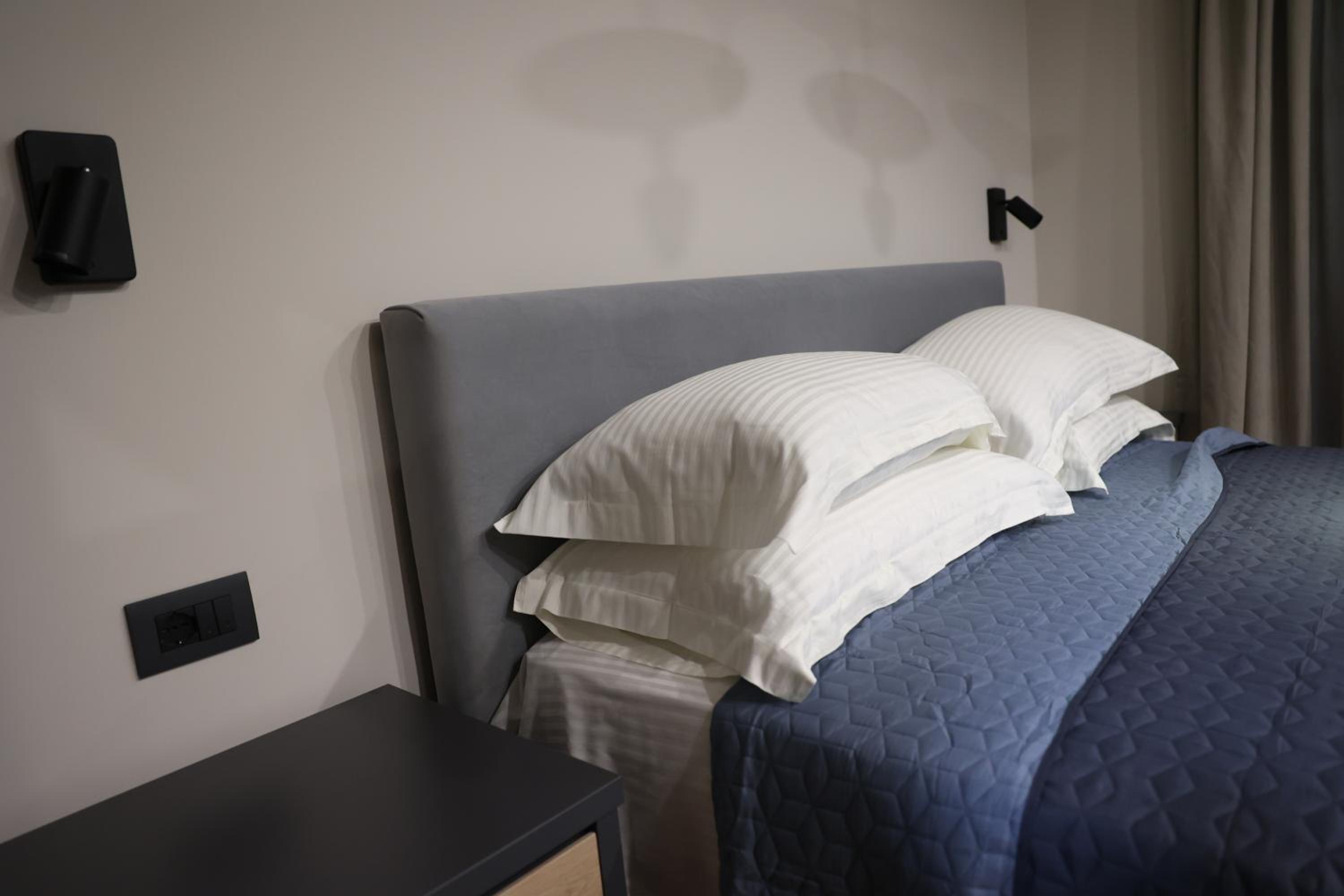 Tirana Premium Apartment 1