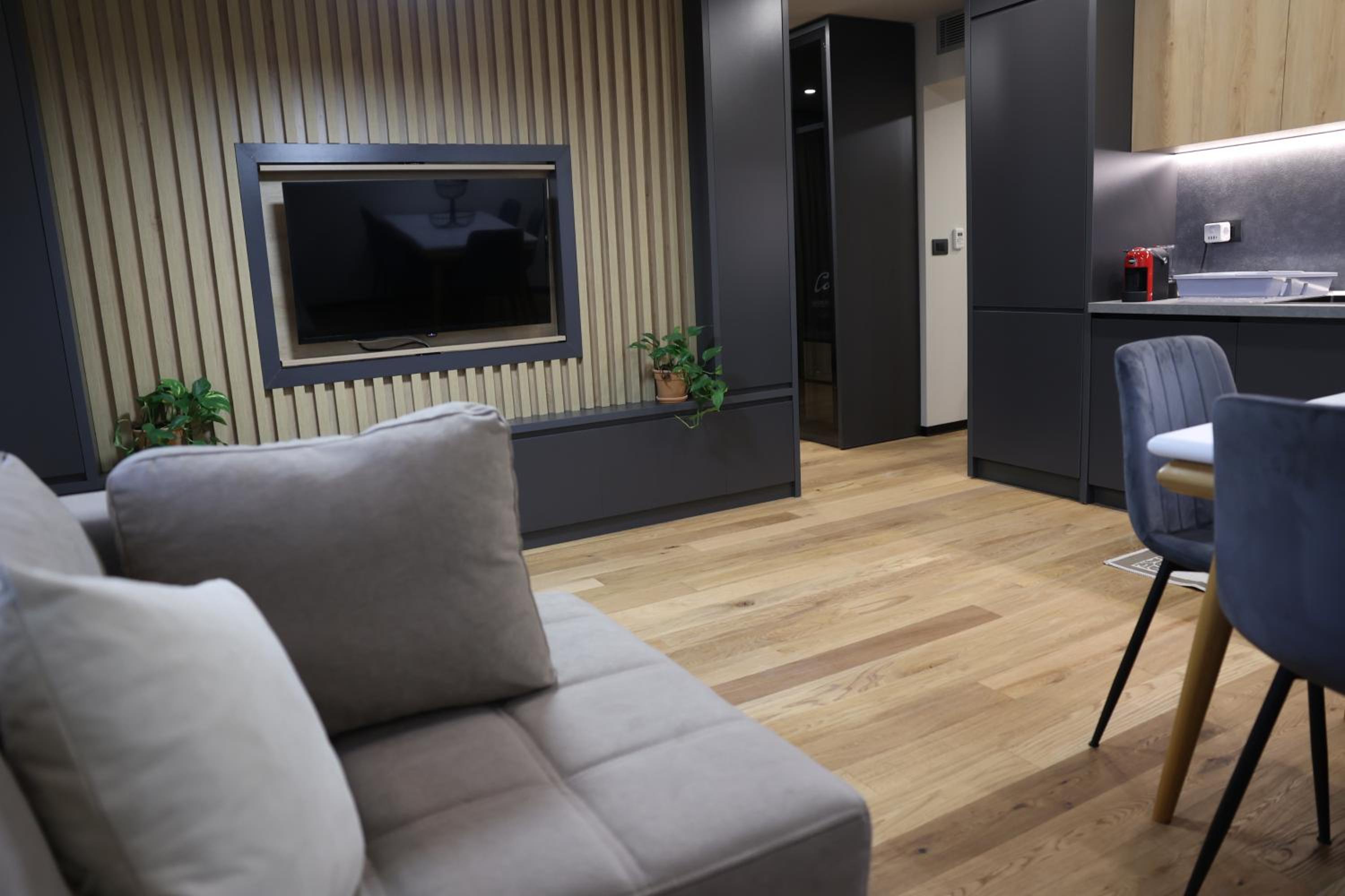Tirana Premium Apartment 1