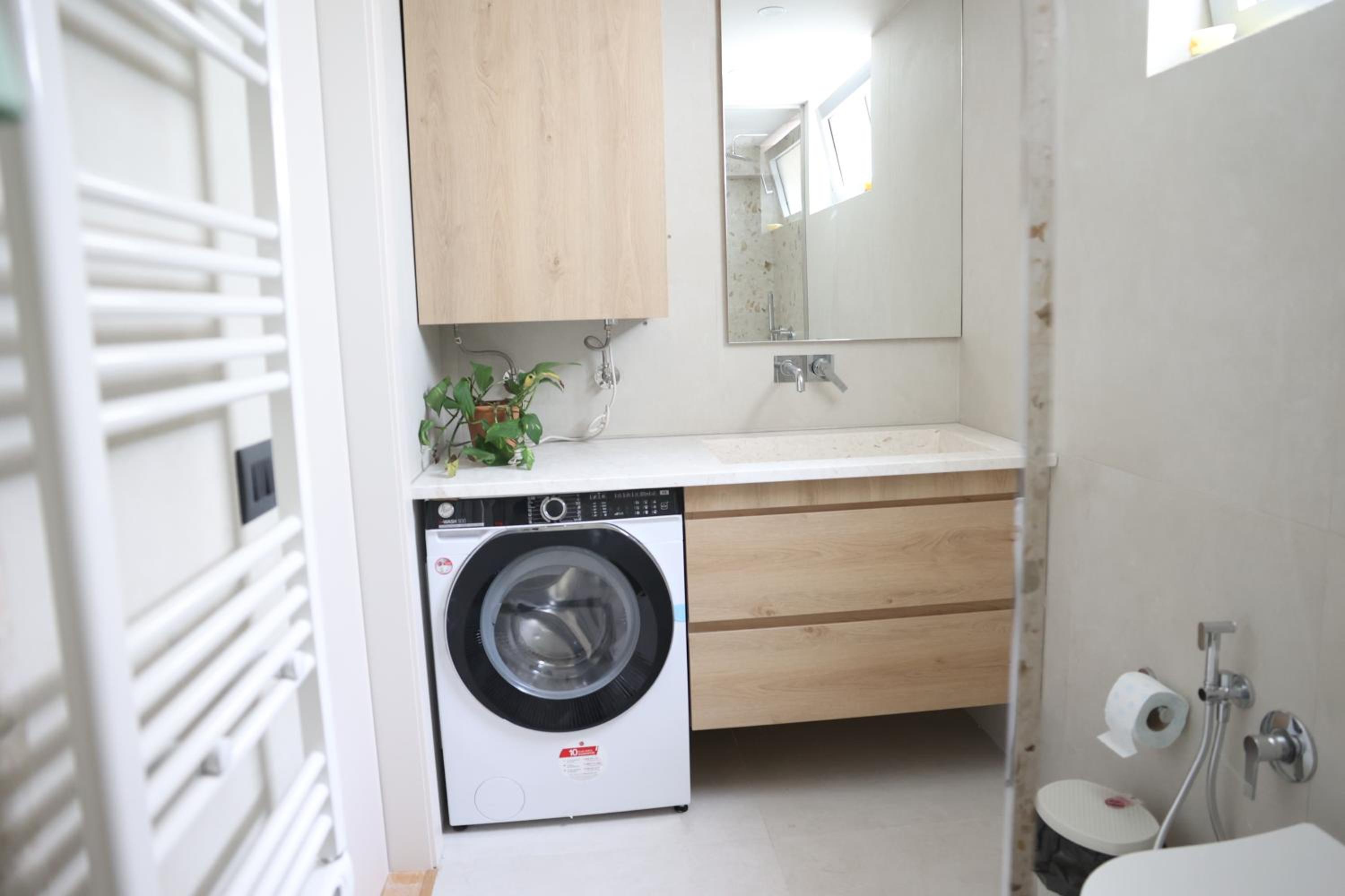 Tirana Premium Apartment 1