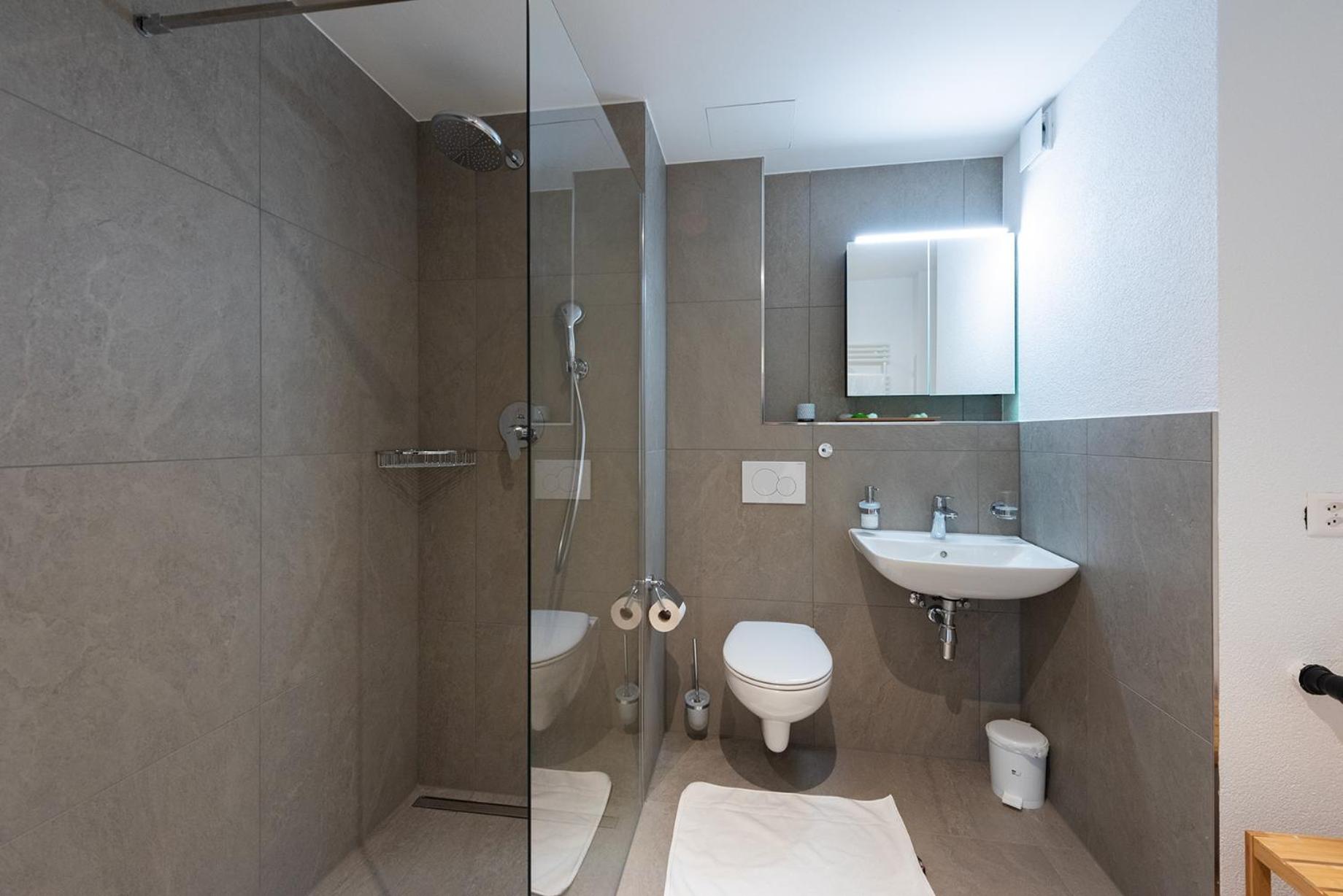 WG Zimmer Lindenrain