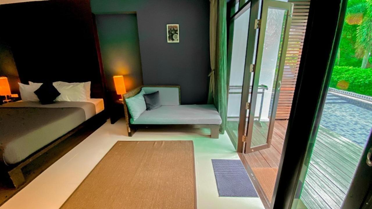 The Bihai Hua Hin