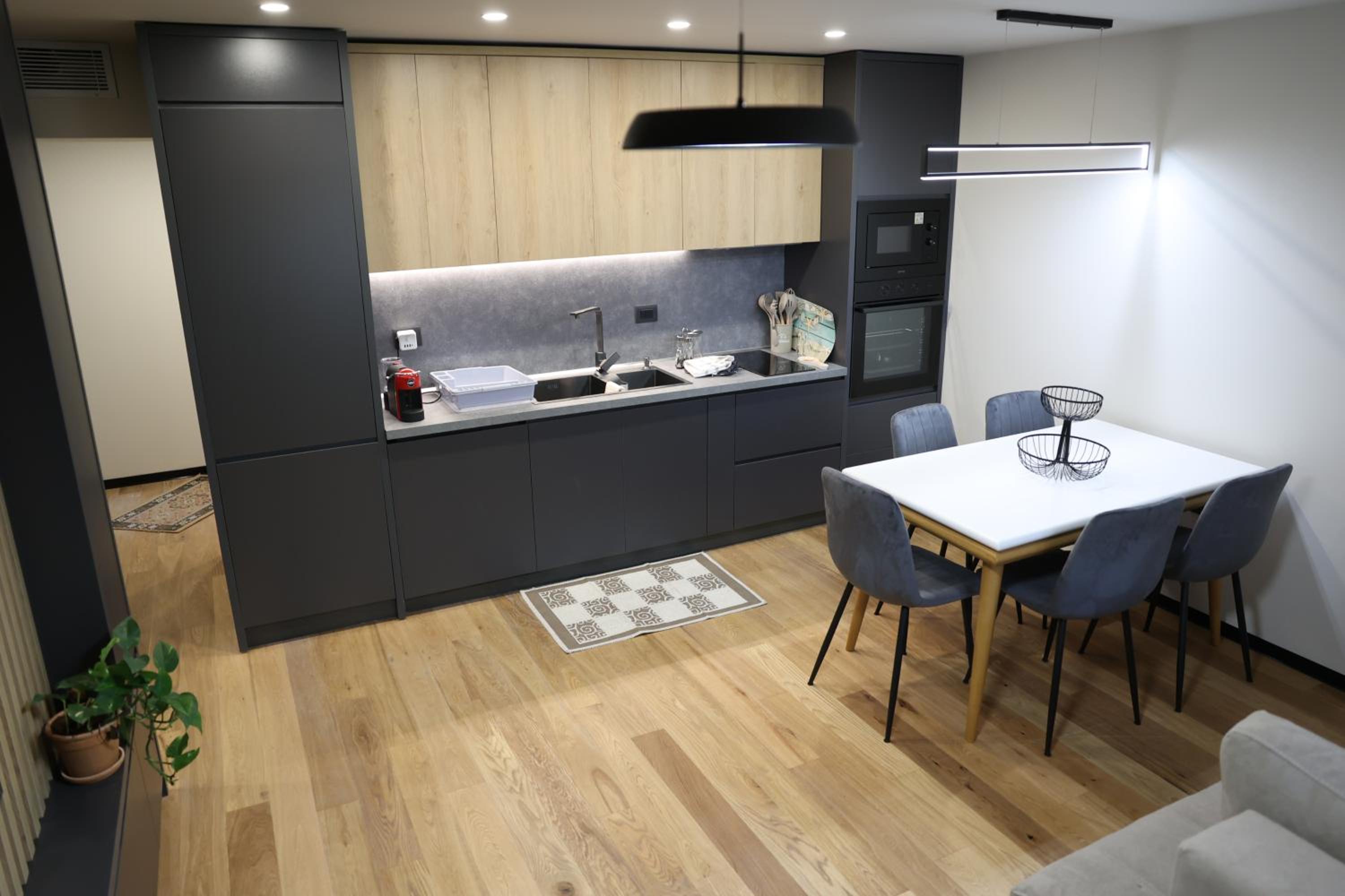 Tirana Premium Apartment 1