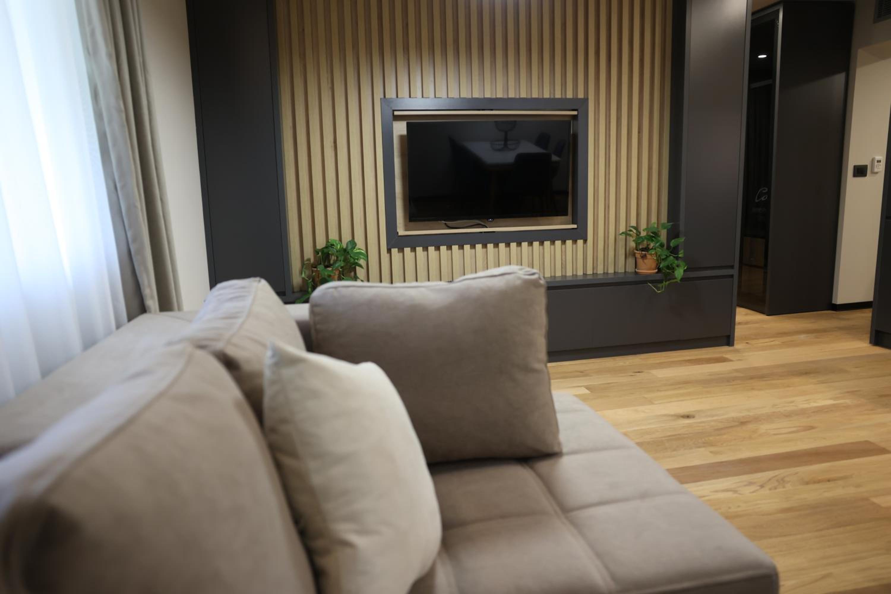 Tirana Premium Apartment 1